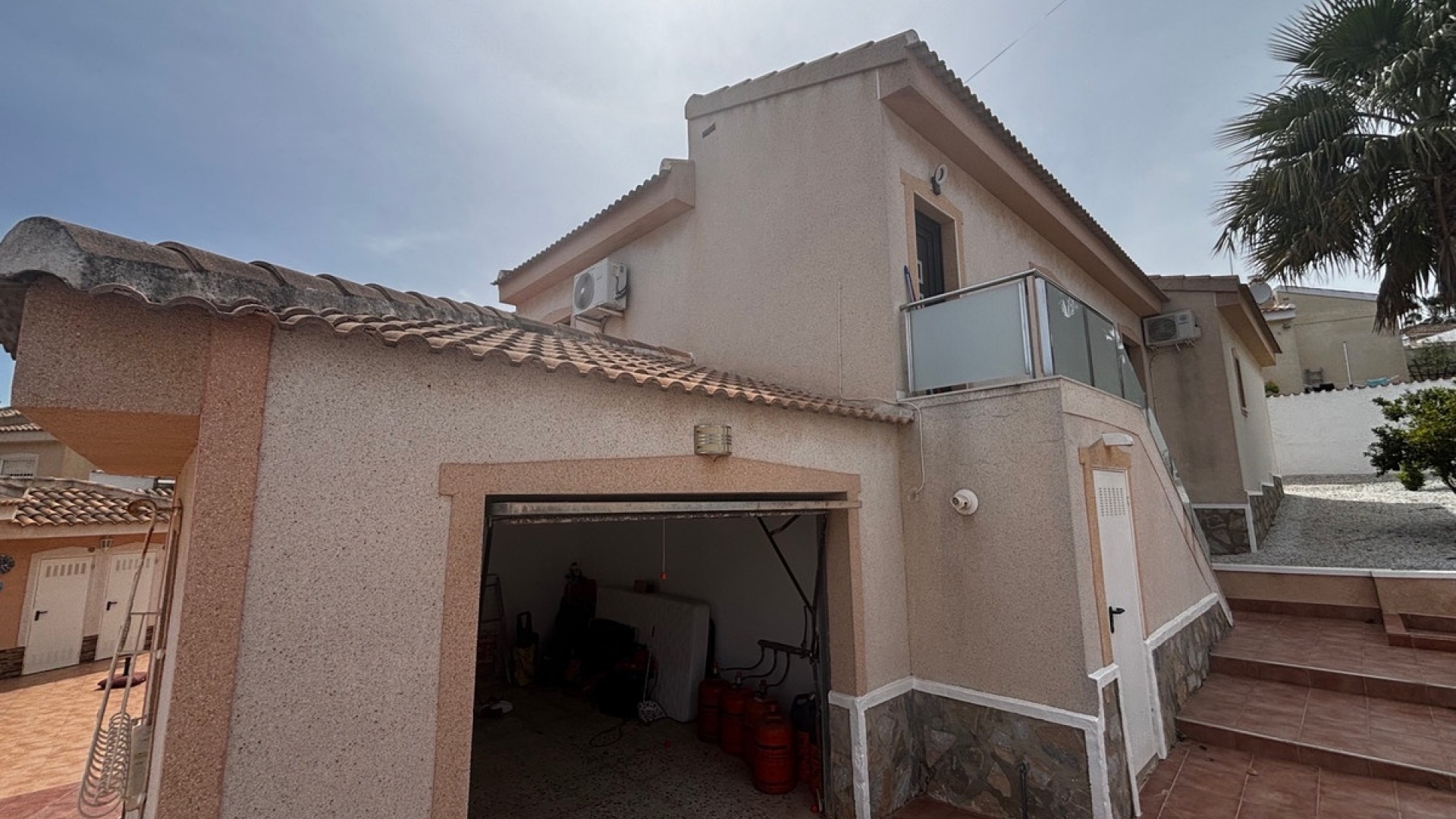 Wiederverkauf - Villa - Rojales - Ciudad Quesada