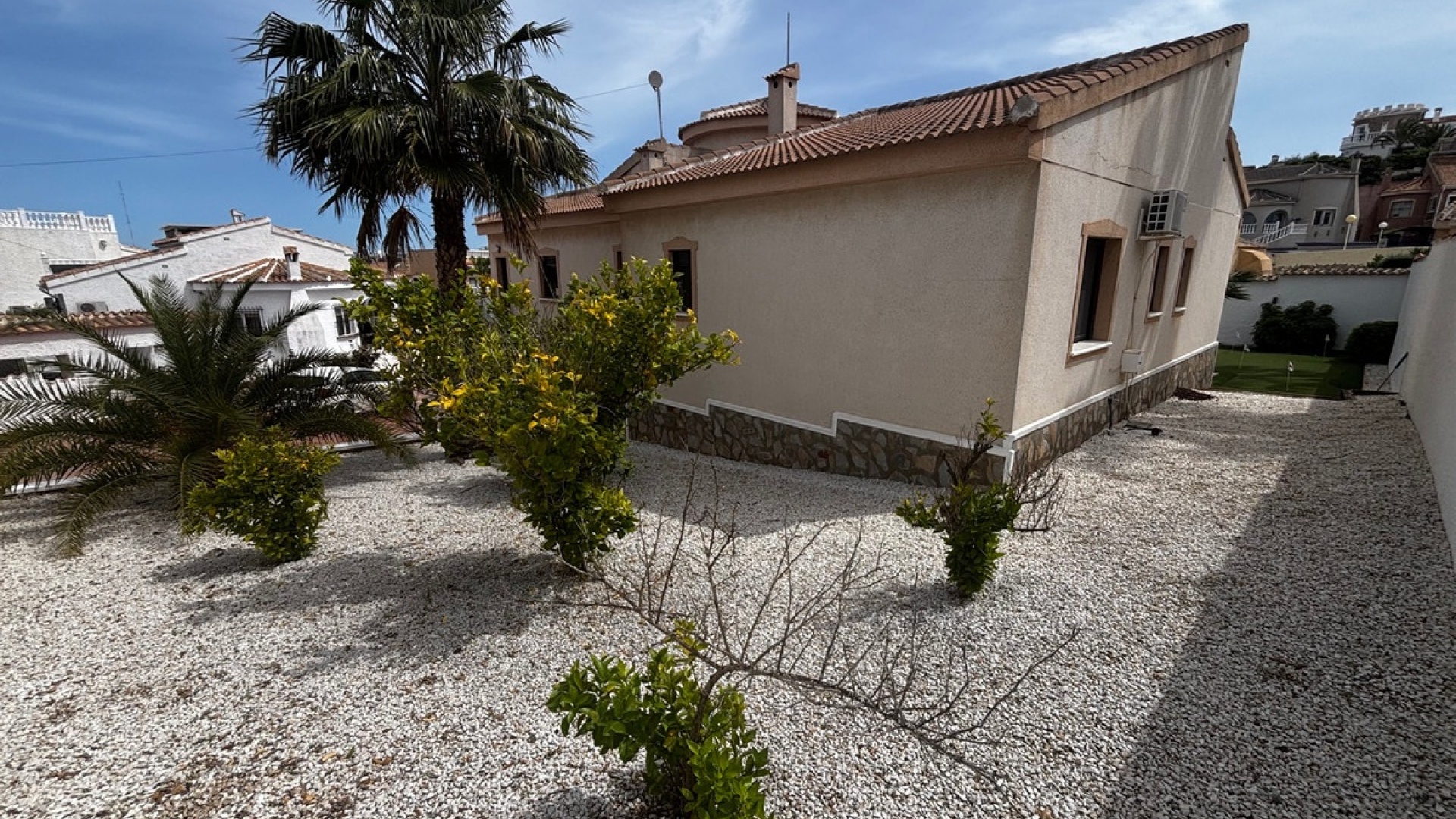 Wiederverkauf - Villa - Rojales - Ciudad Quesada