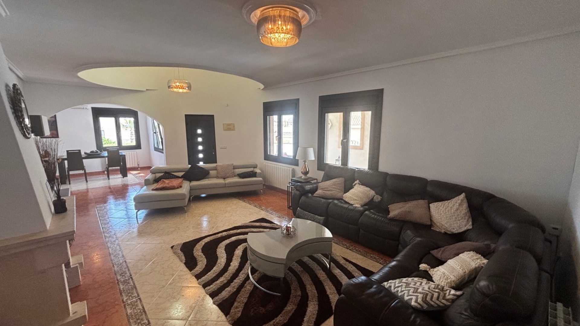 Wiederverkauf - Villa - Rojales - Ciudad Quesada