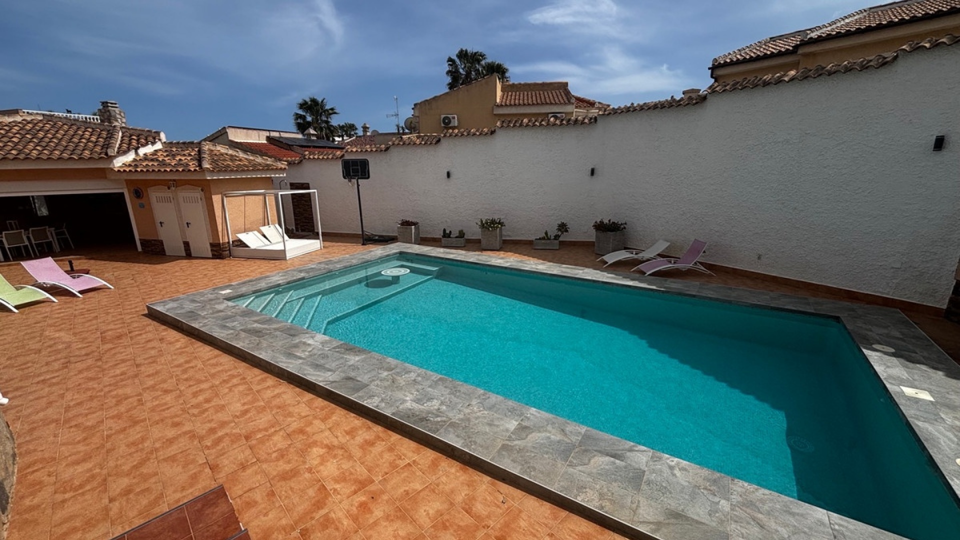 Wiederverkauf - Villa - Rojales - Ciudad Quesada