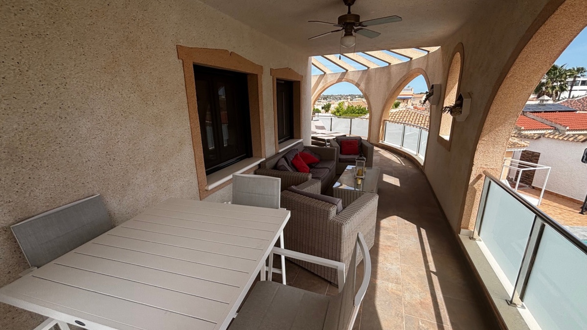 Wiederverkauf - Villa - Rojales - Ciudad Quesada
