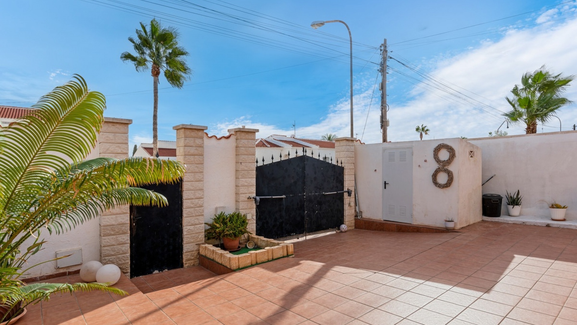 Wiederverkauf - Villa - Rojales - Ciudad Quesada