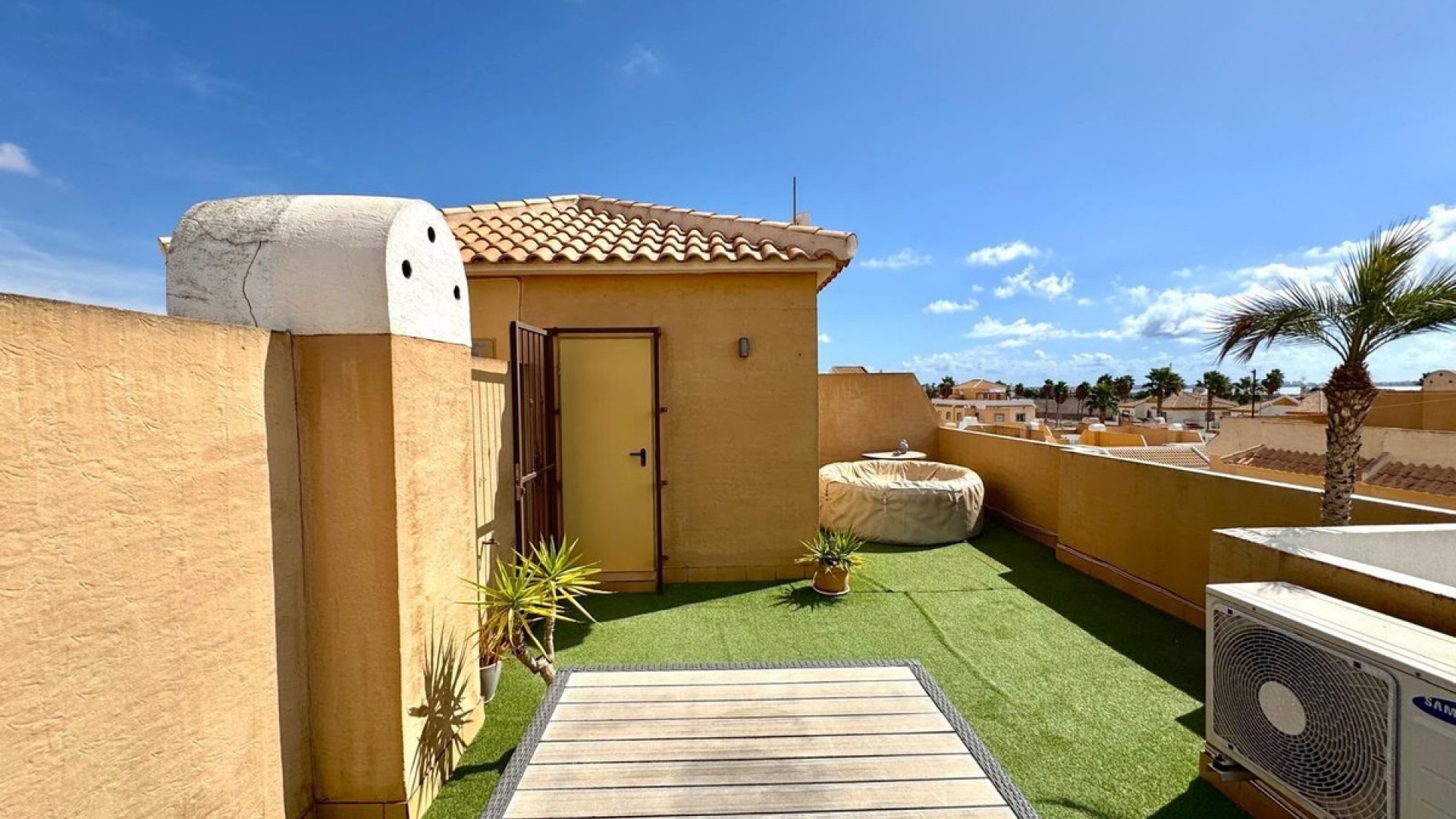 Wiederverkauf - Villa - Rojales - Ciudad Quesada