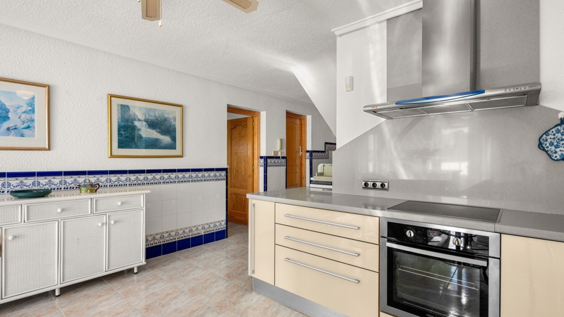 Wiederverkauf - Villa - Rojales - Ciudad Quesada