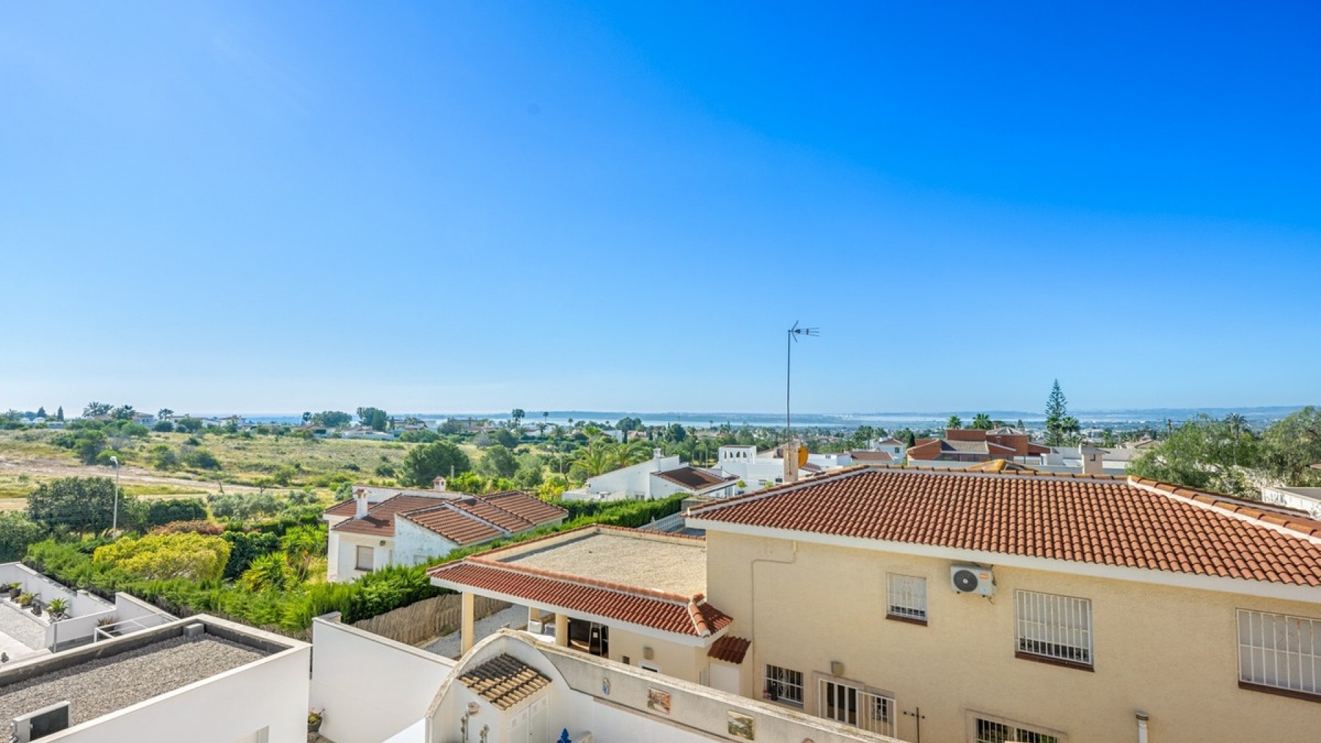 Wiederverkauf - Villa - Rojales - Ciudad Quesada