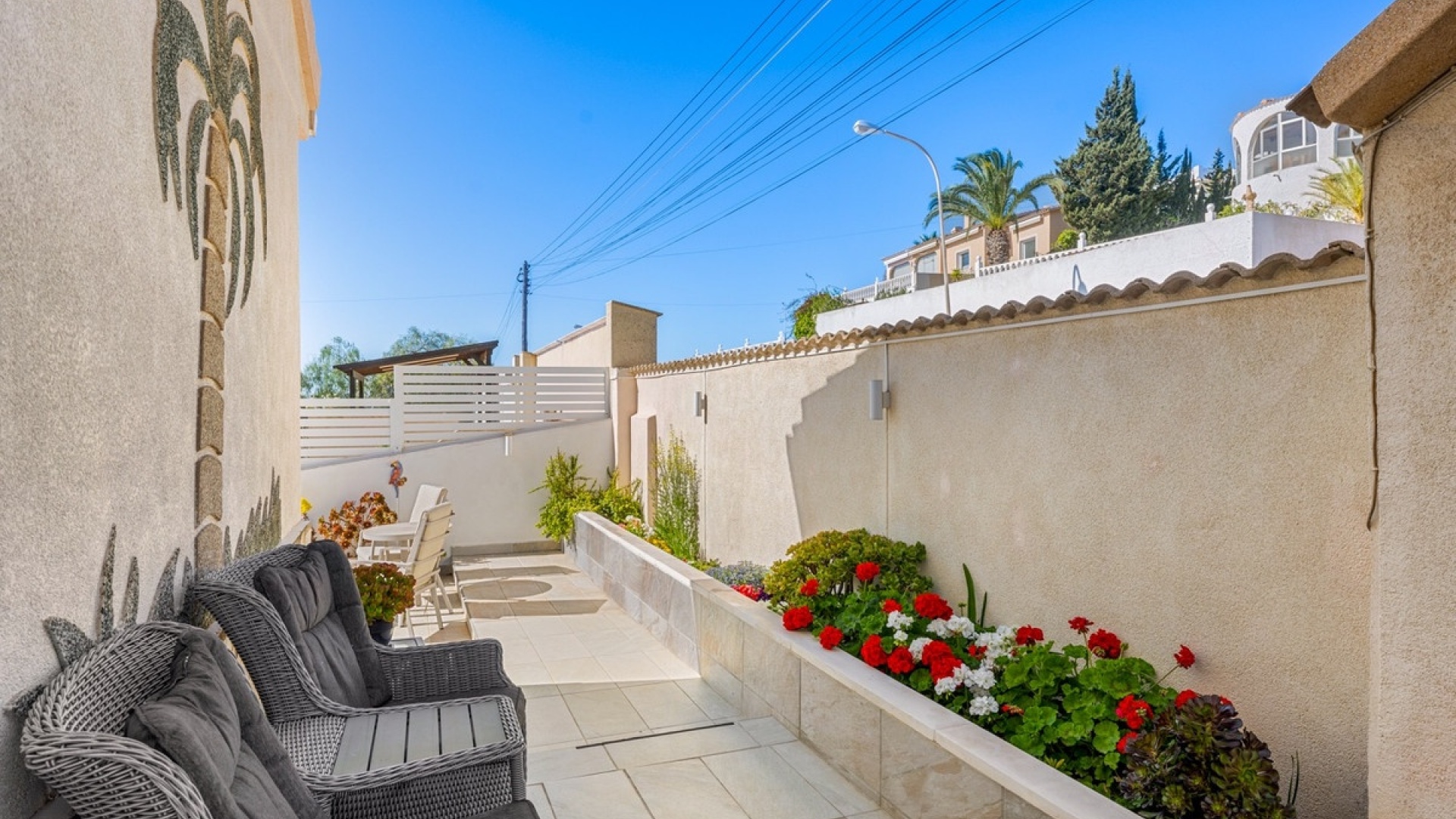 Wiederverkauf - Villa - Rojales - Ciudad Quesada
