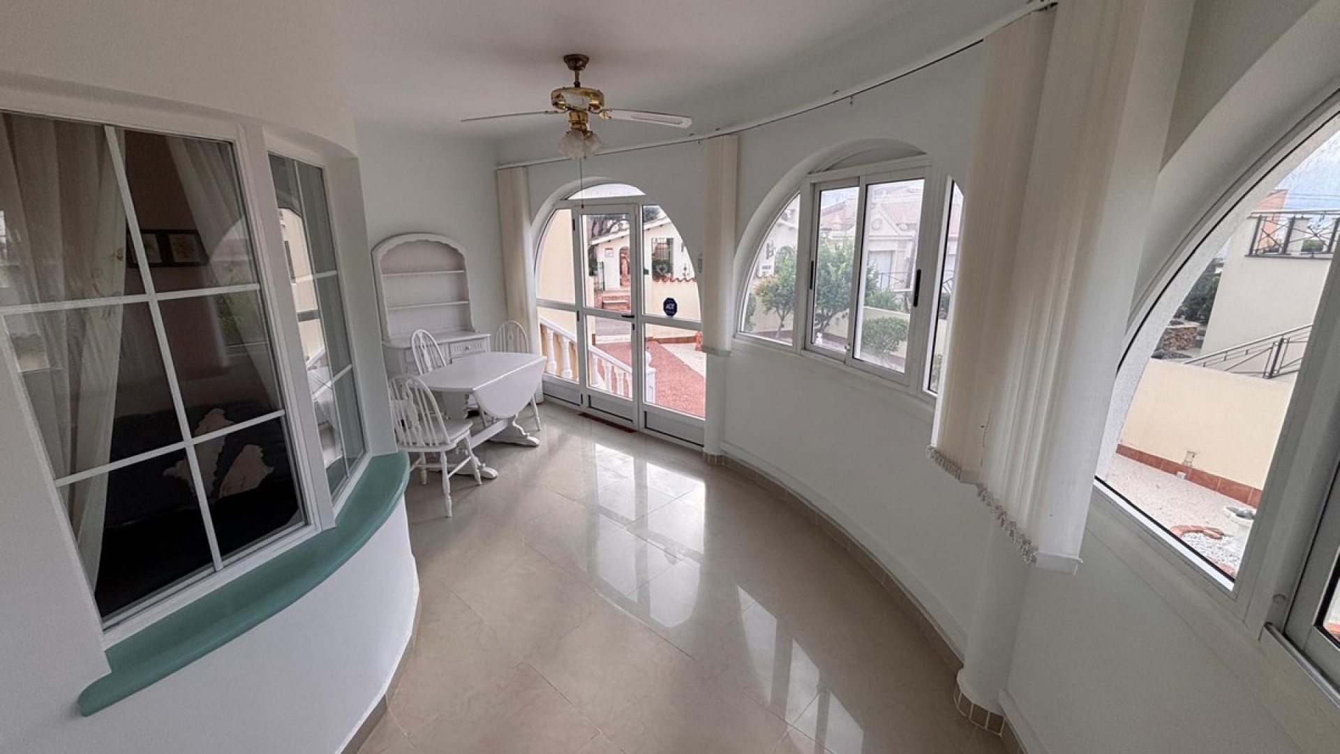 Wiederverkauf - Villa - Rojales - Ciudad Quesada