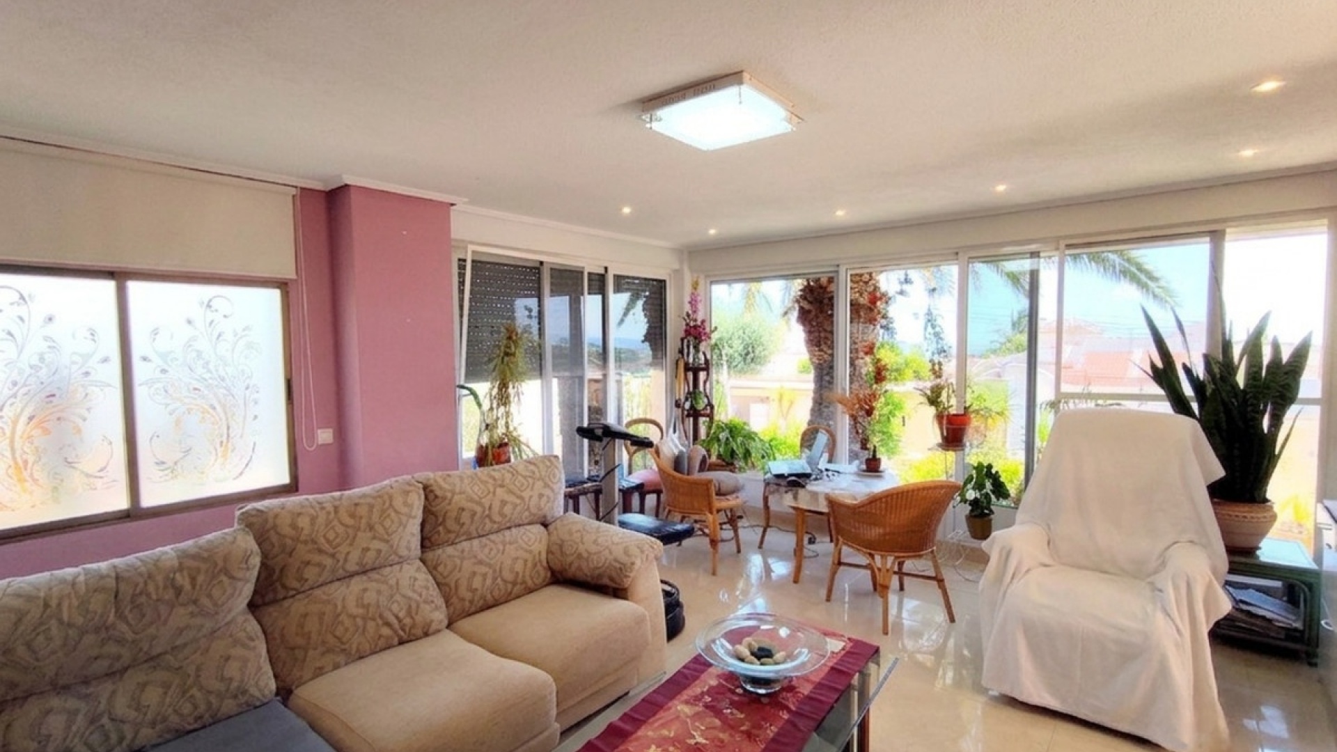 Wiederverkauf - Villa - Rojales - Ciudad Quesada