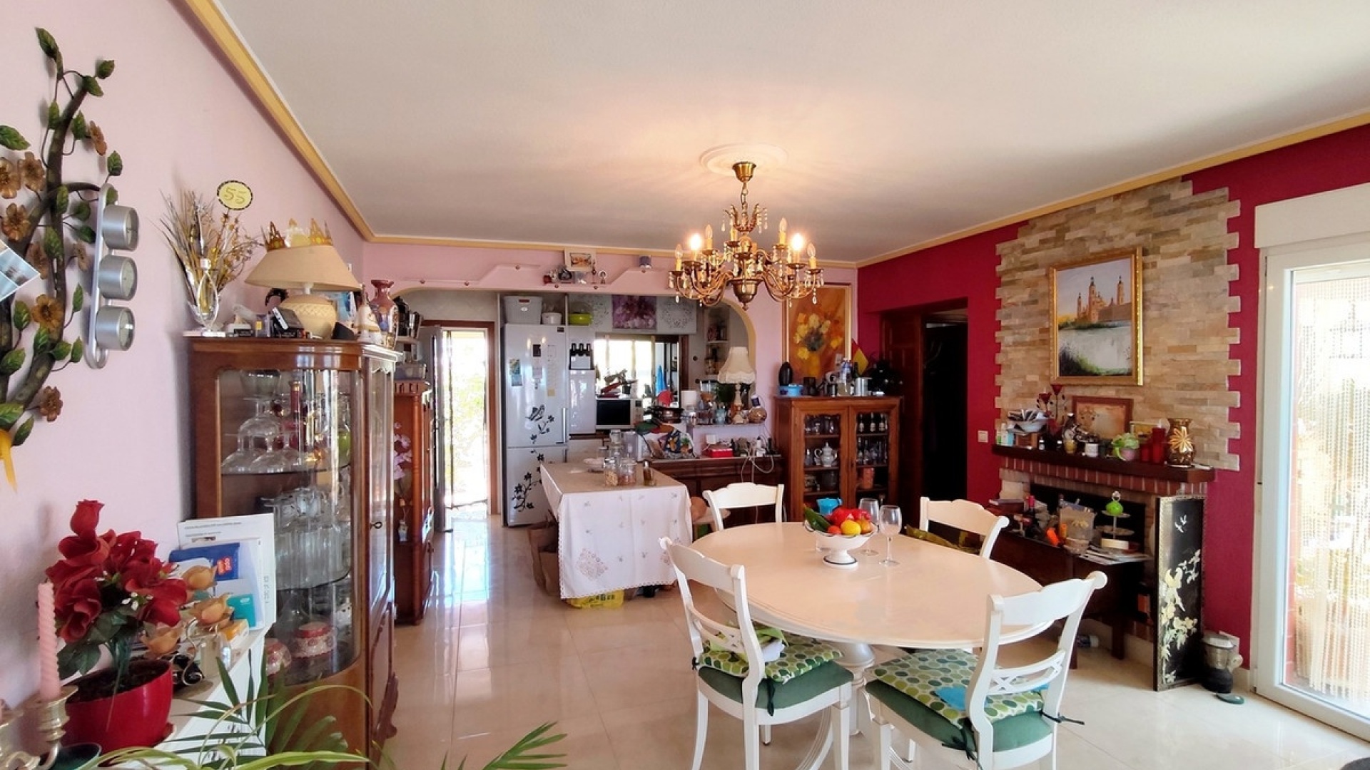 Wiederverkauf - Villa - Rojales - Ciudad Quesada