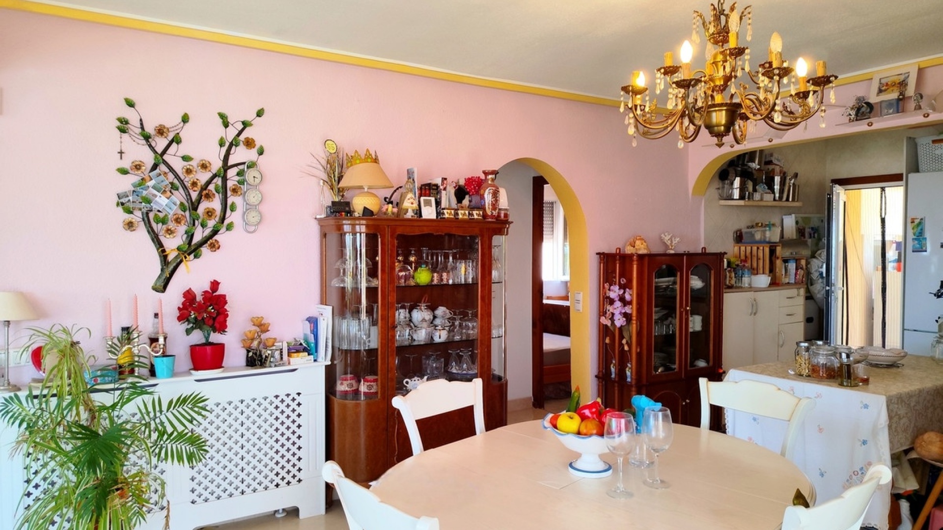 Wiederverkauf - Villa - Rojales - Ciudad Quesada