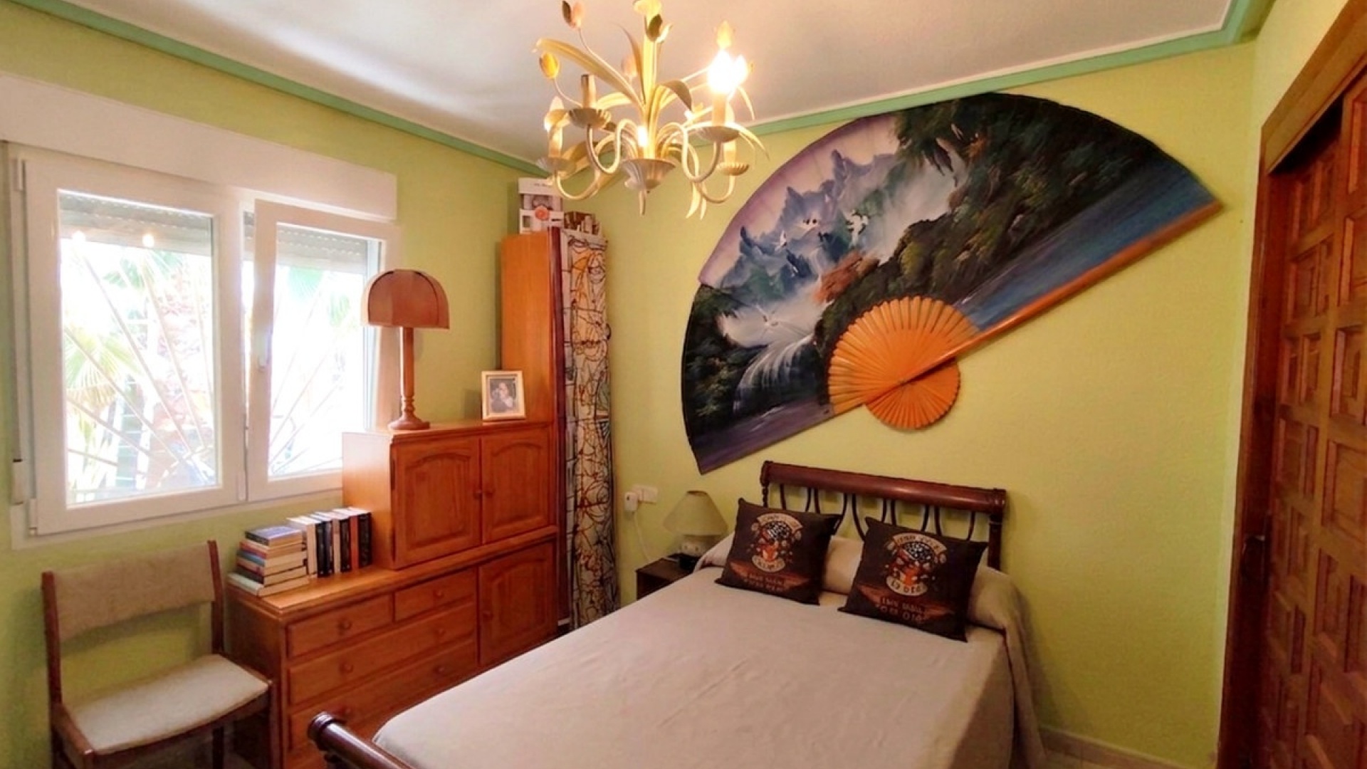 Wiederverkauf - Villa - Rojales - Ciudad Quesada