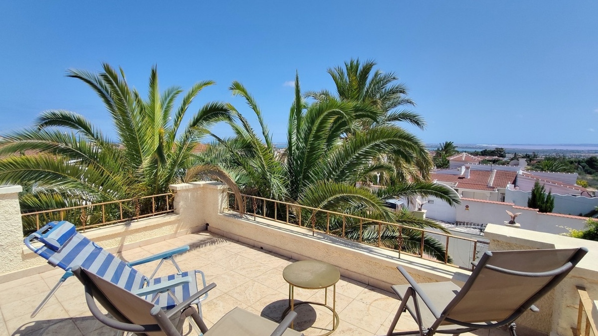 Wiederverkauf - Villa - Rojales - Ciudad Quesada
