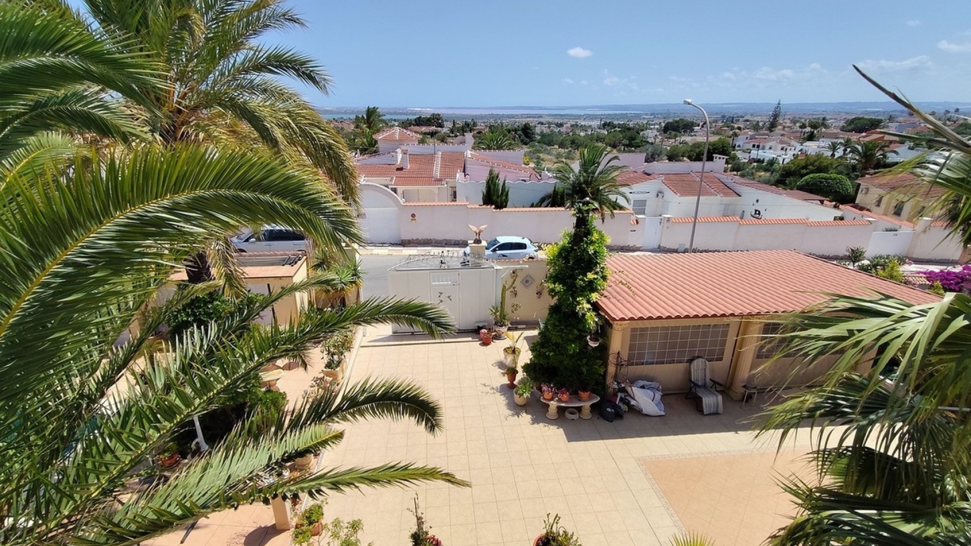 Wiederverkauf - Villa - Rojales - Ciudad Quesada