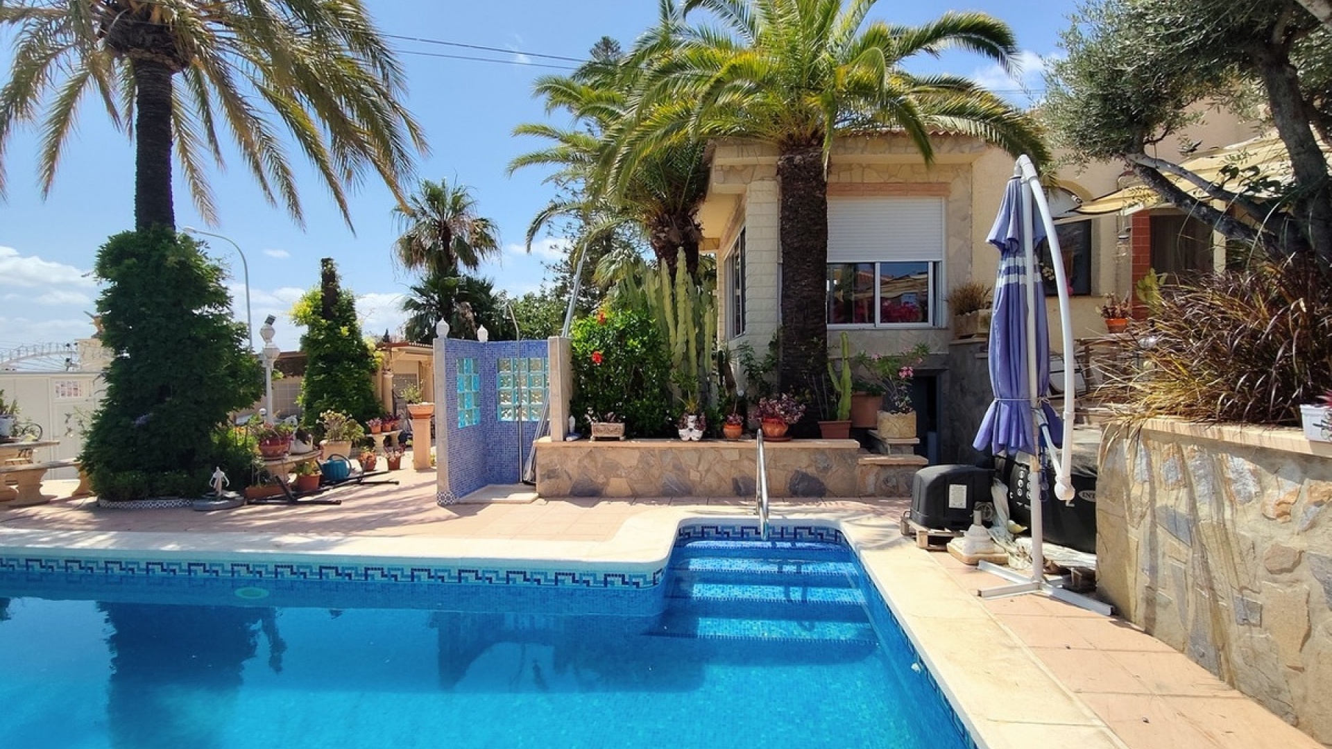 Wiederverkauf - Villa - Rojales - Ciudad Quesada
