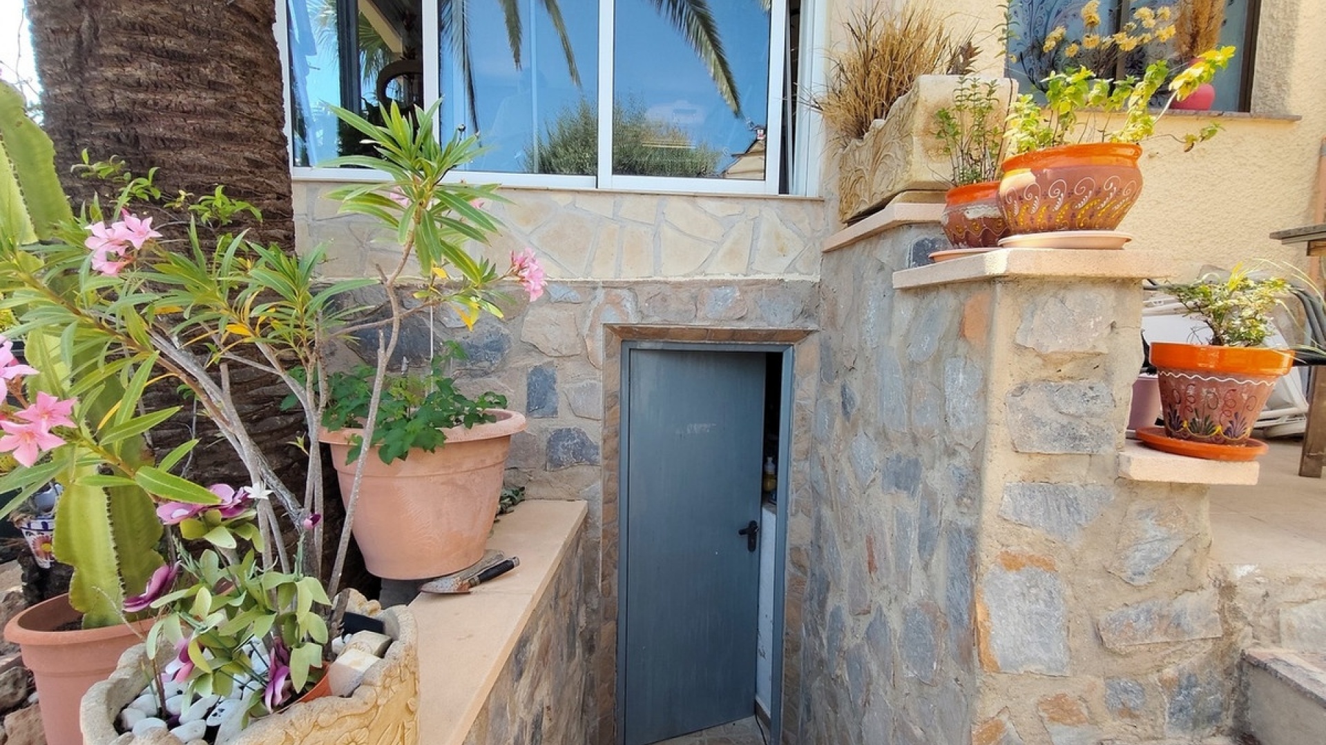 Wiederverkauf - Villa - Rojales - Ciudad Quesada
