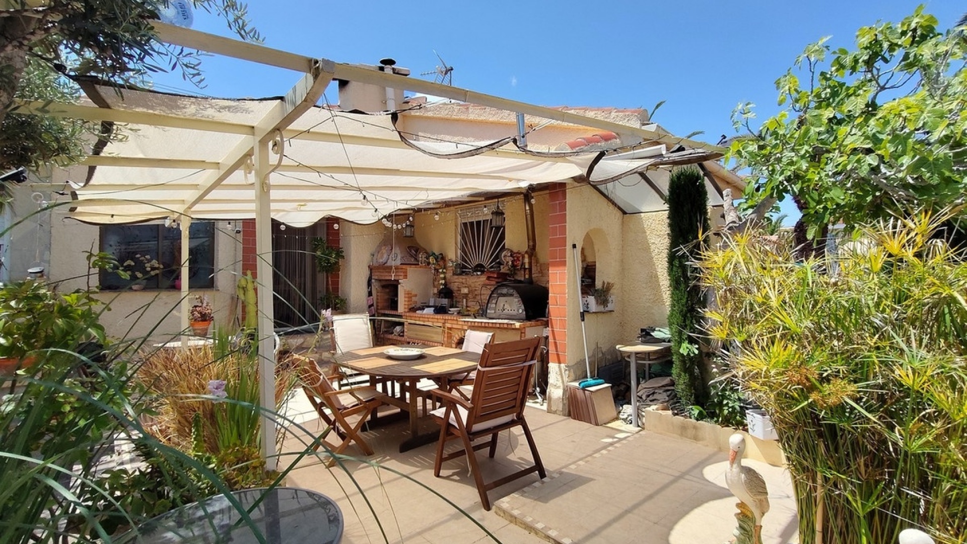 Wiederverkauf - Villa - Rojales - Ciudad Quesada