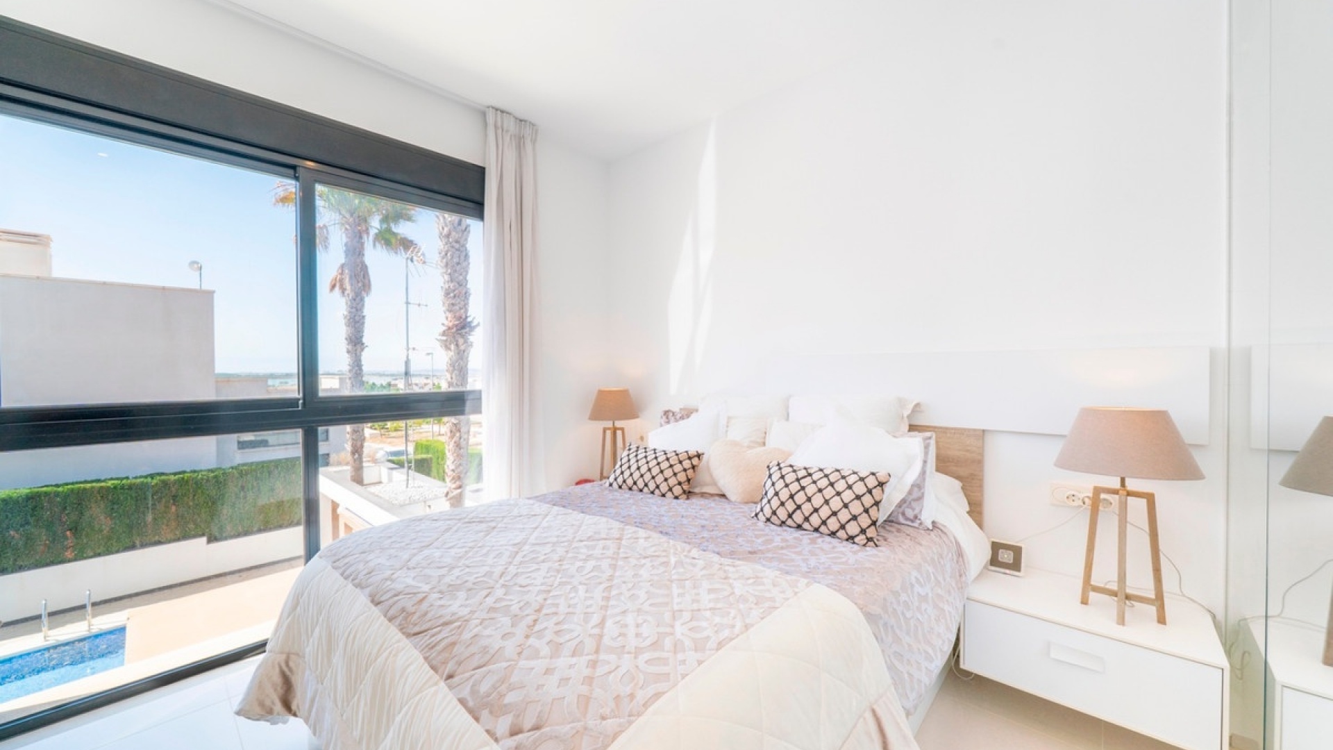 Wiederverkauf - Villa - Rojales - Ciudad Quesada