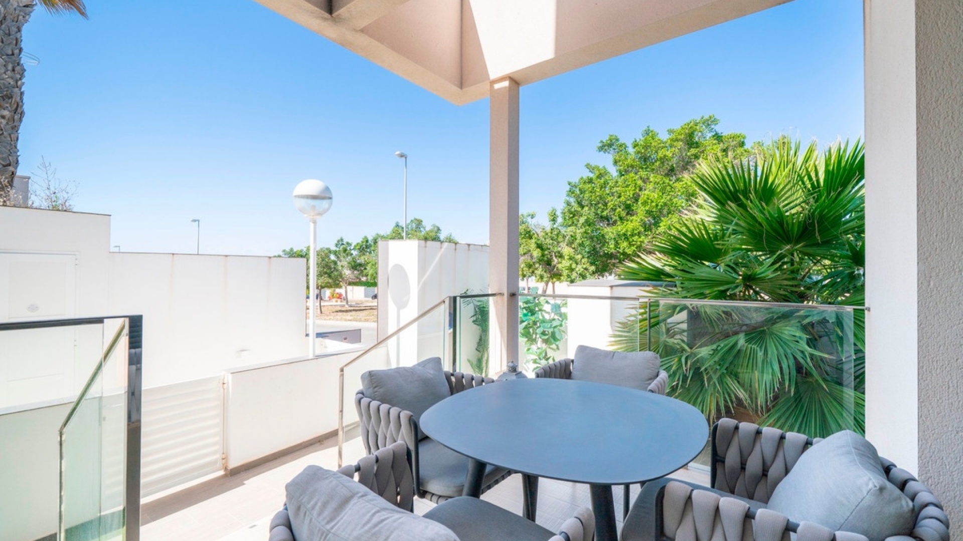 Wiederverkauf - Villa - Rojales - Ciudad Quesada