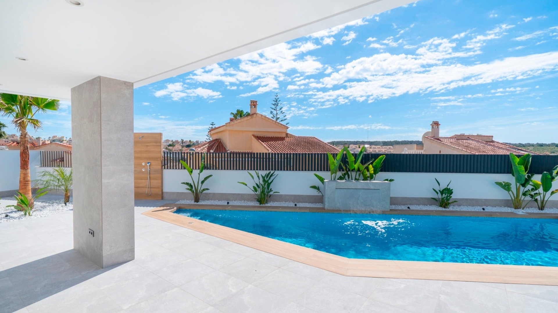 Wiederverkauf - Villa - Rojales - Ciudad Quesada