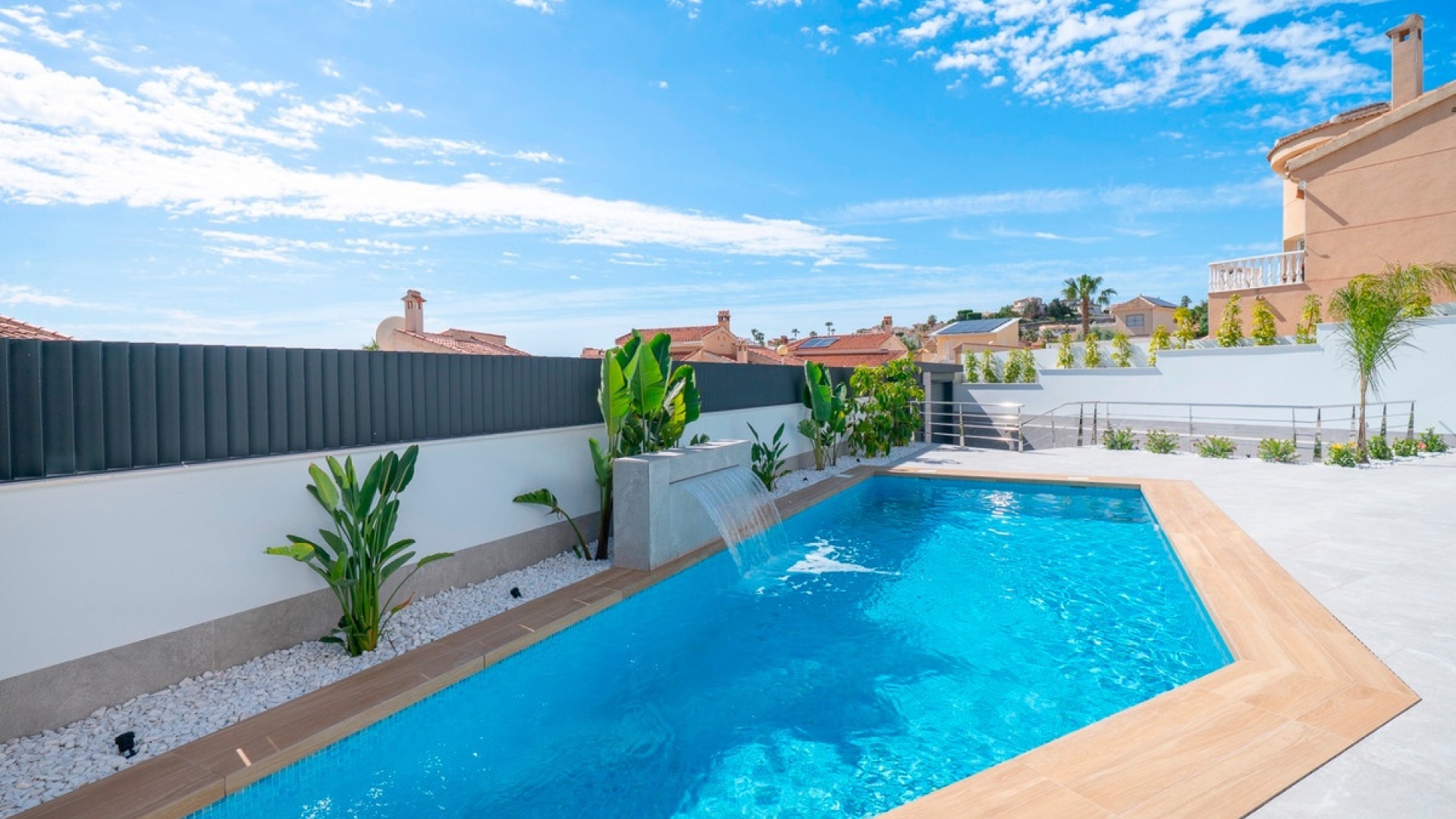 Wiederverkauf - Villa - Rojales - Ciudad Quesada