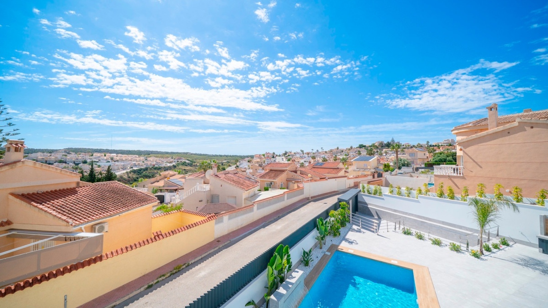 Wiederverkauf - Villa - Rojales - Ciudad Quesada