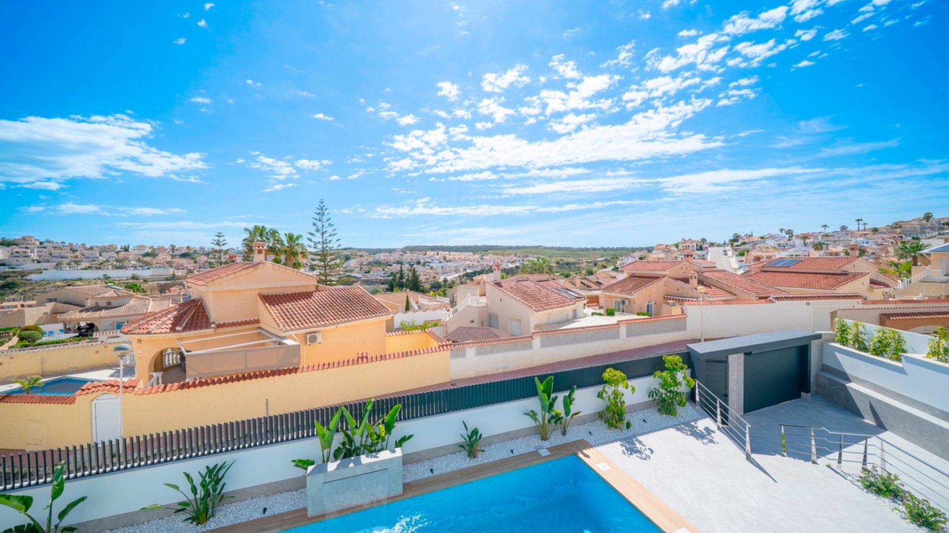 Wiederverkauf - Villa - Rojales - Ciudad Quesada