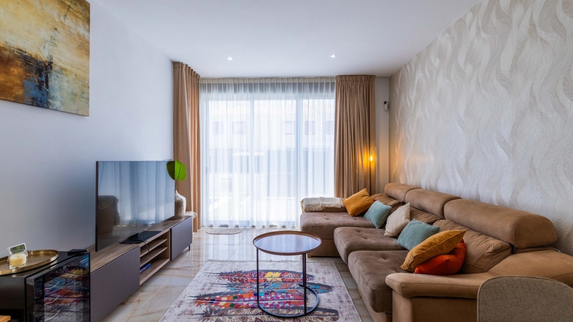 Wiederverkauf - Villa - Rojales - Ciudad Quesada