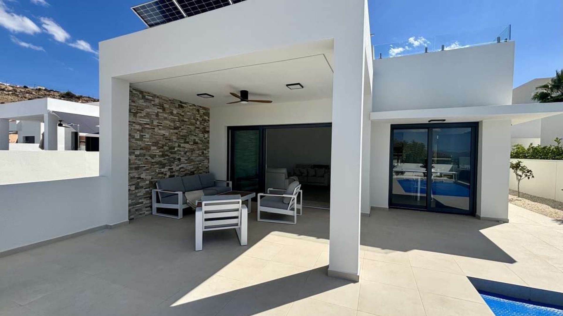 Wiederverkauf - Villa - Rojales - Ciudad Quesada