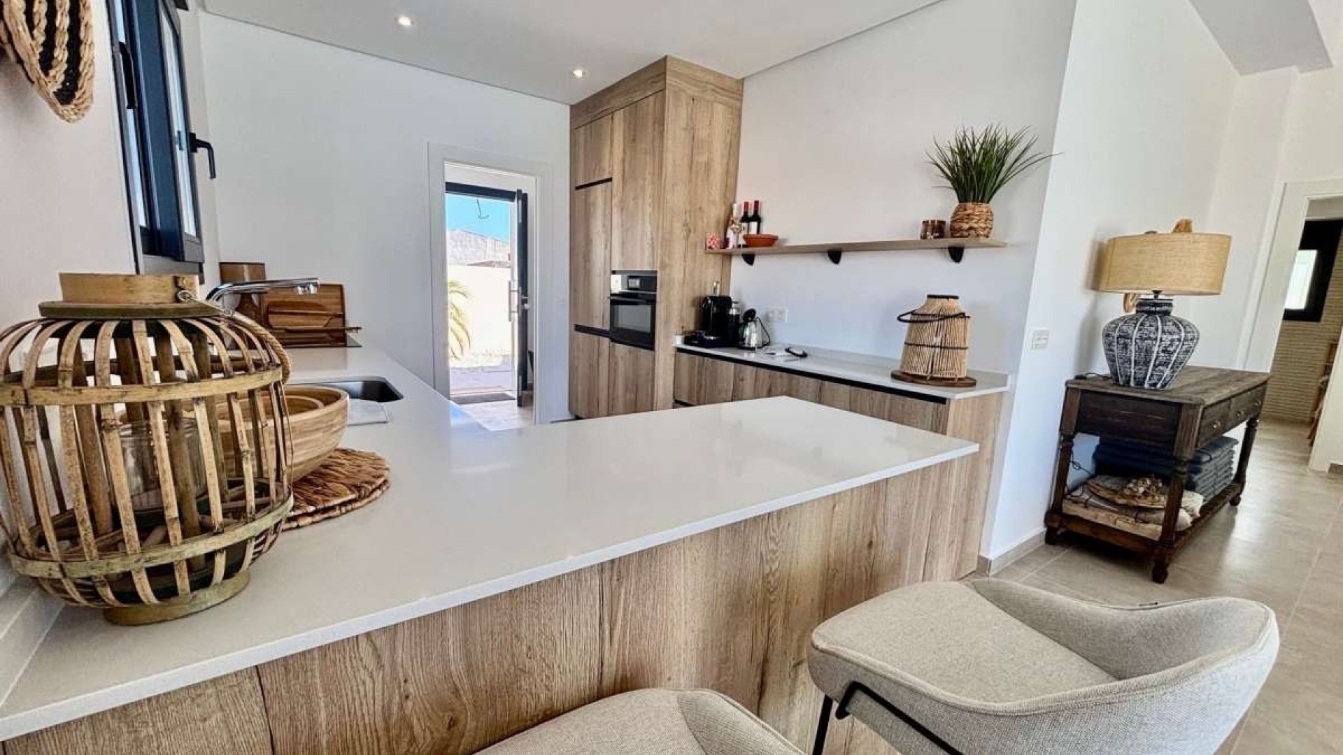 Wiederverkauf - Villa - Rojales - Ciudad Quesada
