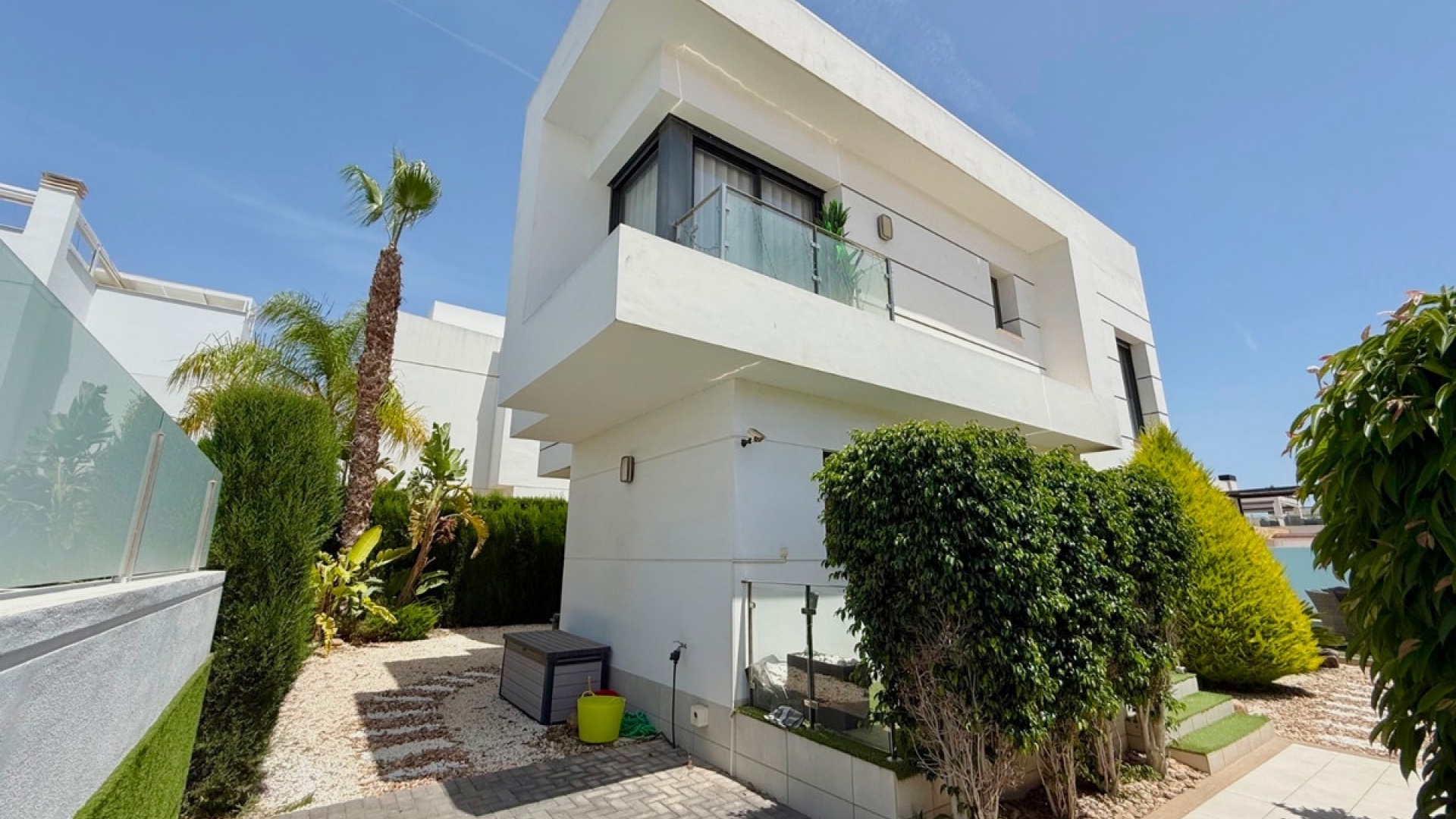 Wiederverkauf - Villa - Rojales - Ciudad Quesada