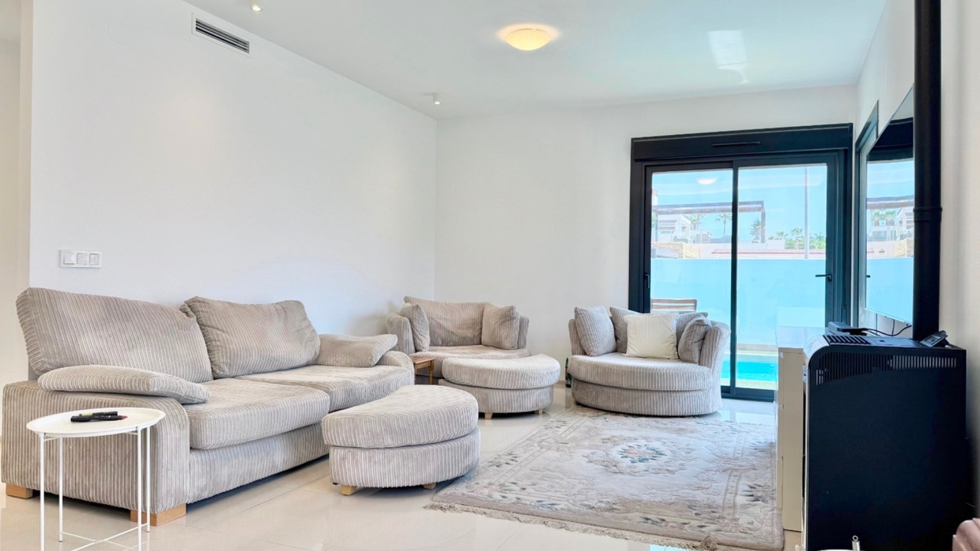 Wiederverkauf - Villa - Rojales - Ciudad Quesada