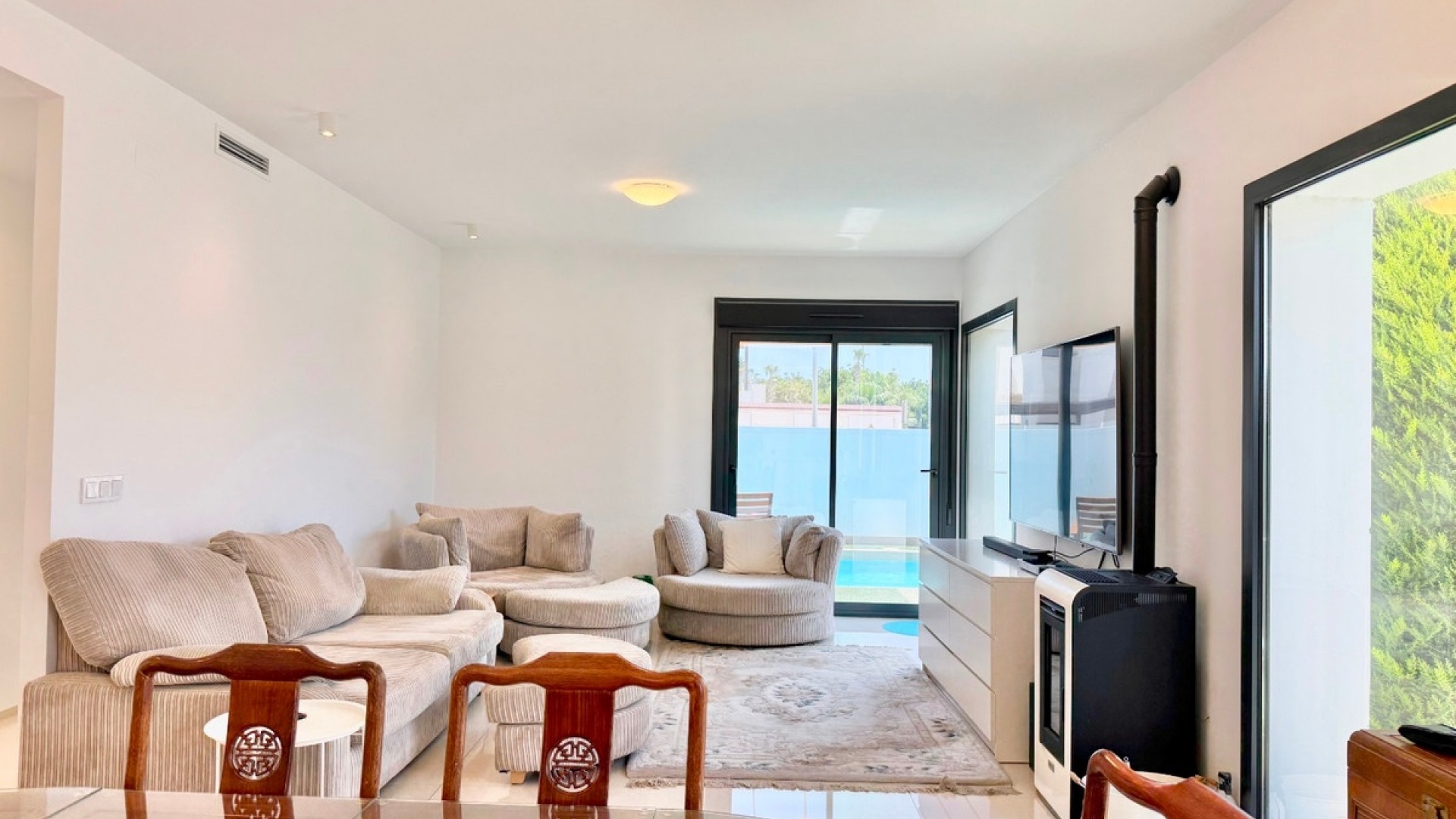 Wiederverkauf - Villa - Rojales - Ciudad Quesada