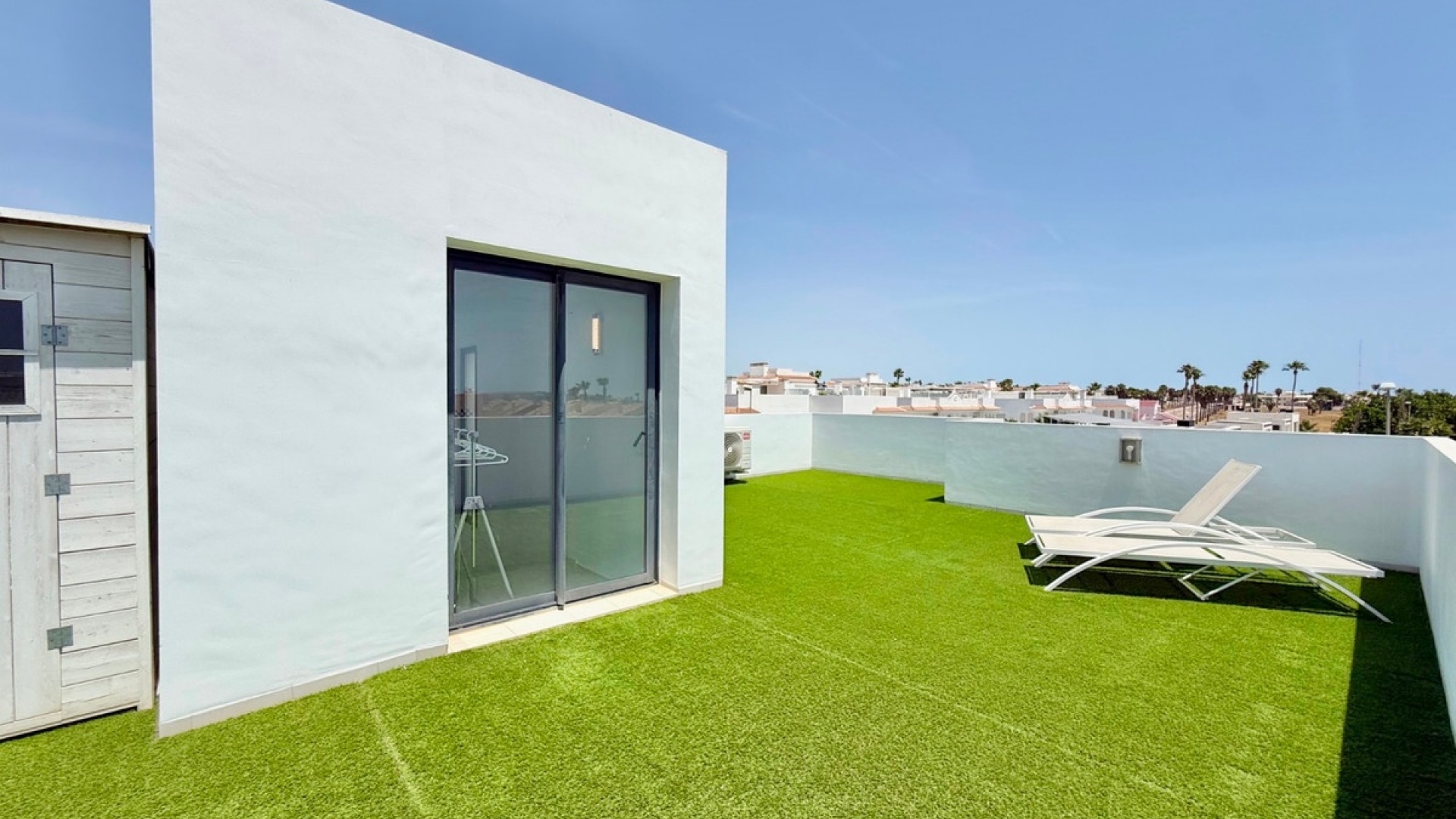 Wiederverkauf - Villa - Rojales - Ciudad Quesada