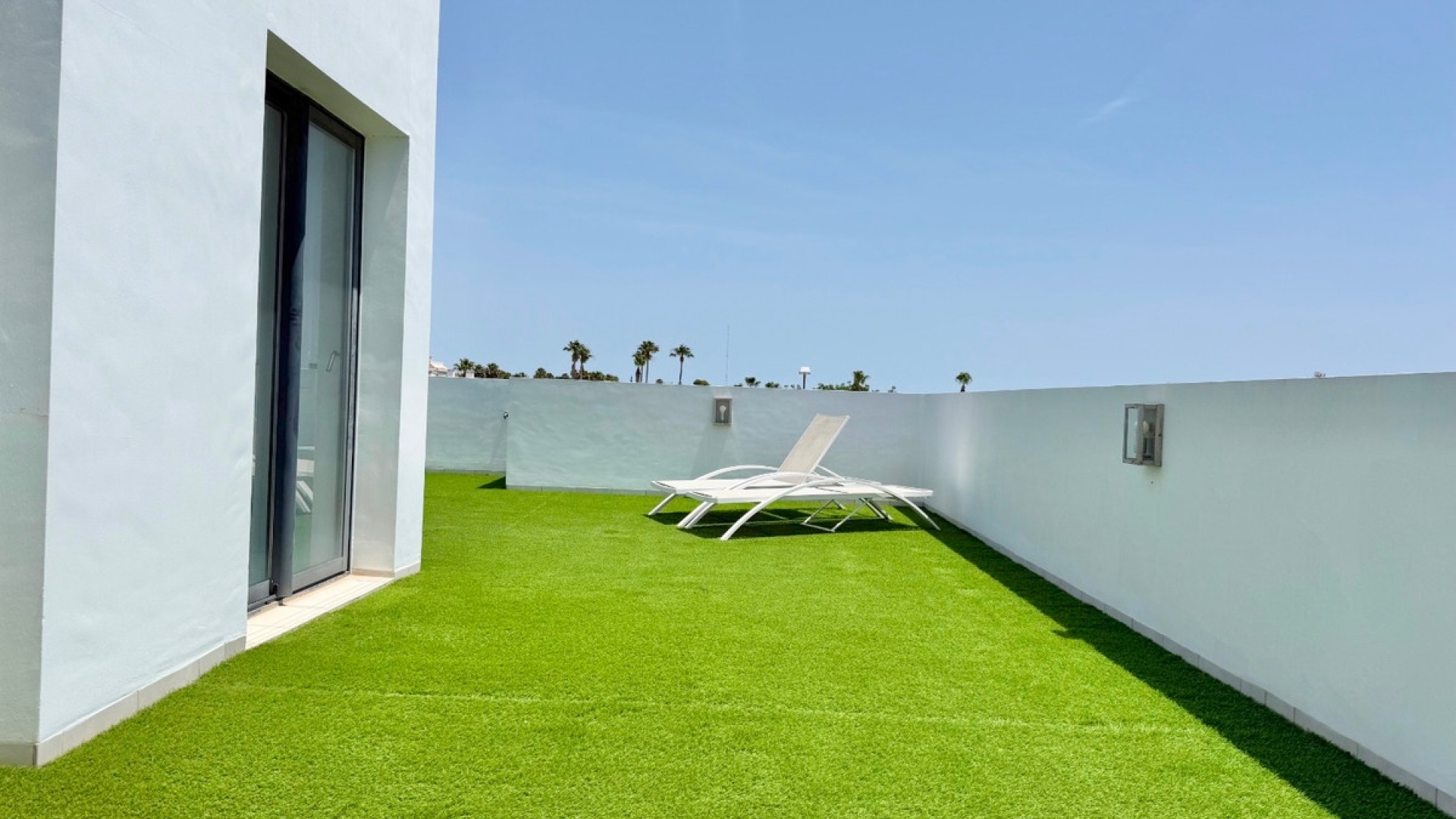 Wiederverkauf - Villa - Rojales - Ciudad Quesada