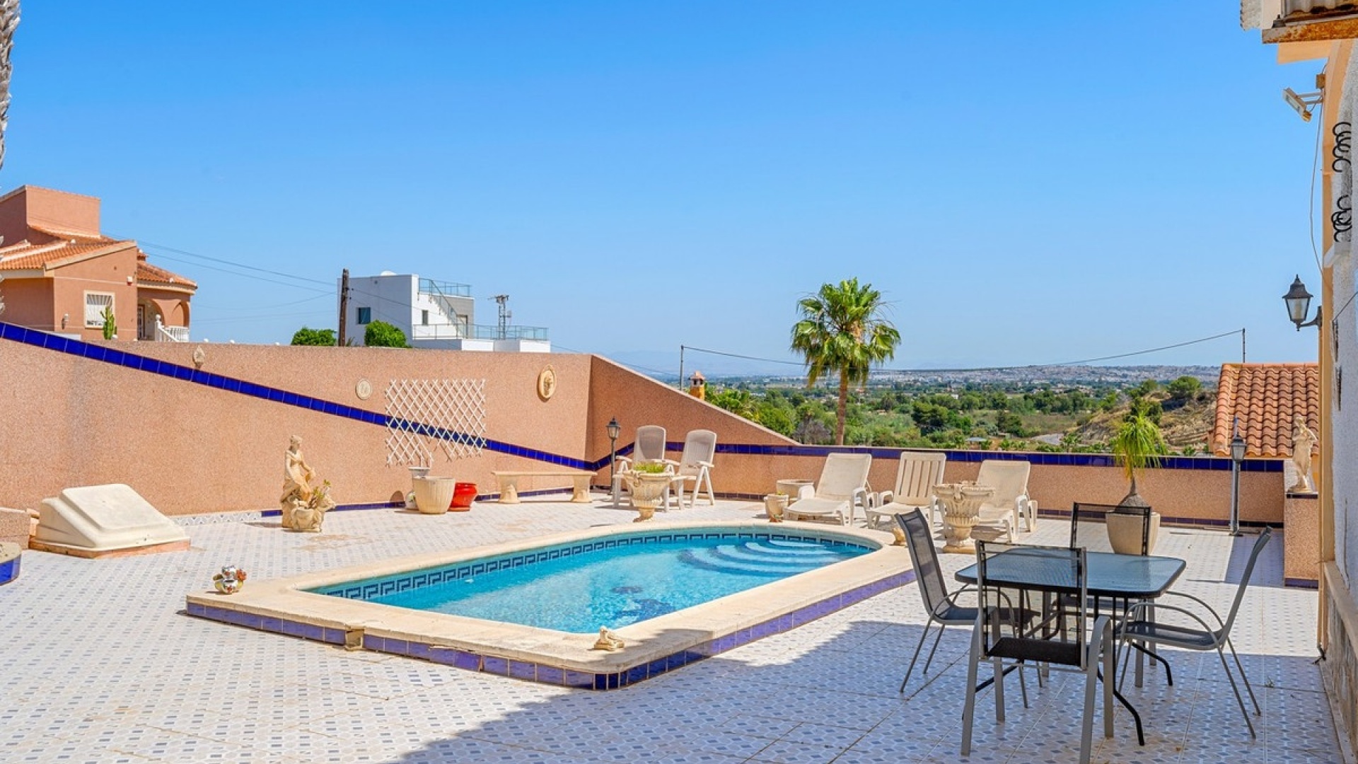 Wiederverkauf - Villa - Rojales - Ciudad Quesada