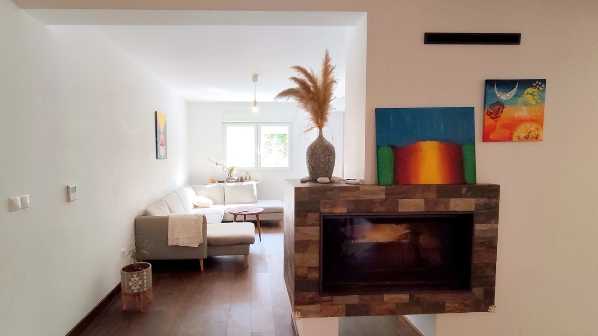 Wiederverkauf - Villa - Rojales - Ciudad Quesada