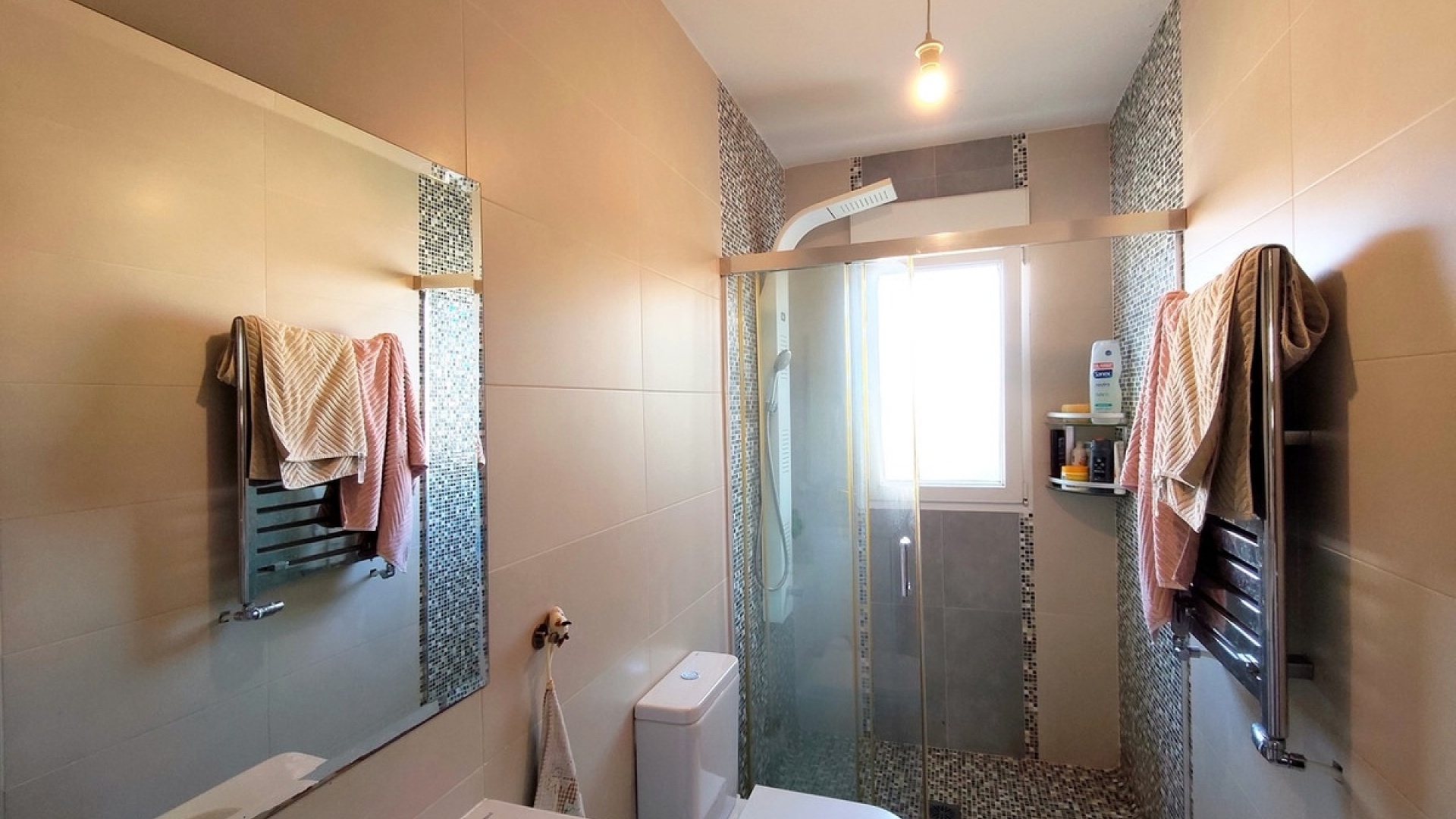 Wiederverkauf - Villa - Rojales - Ciudad Quesada