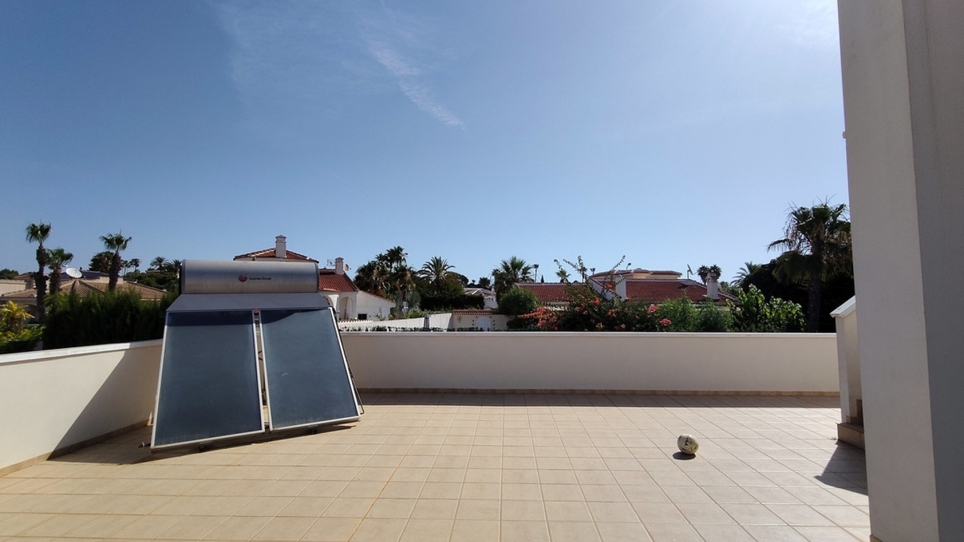 Wiederverkauf - Villa - Rojales - Ciudad Quesada
