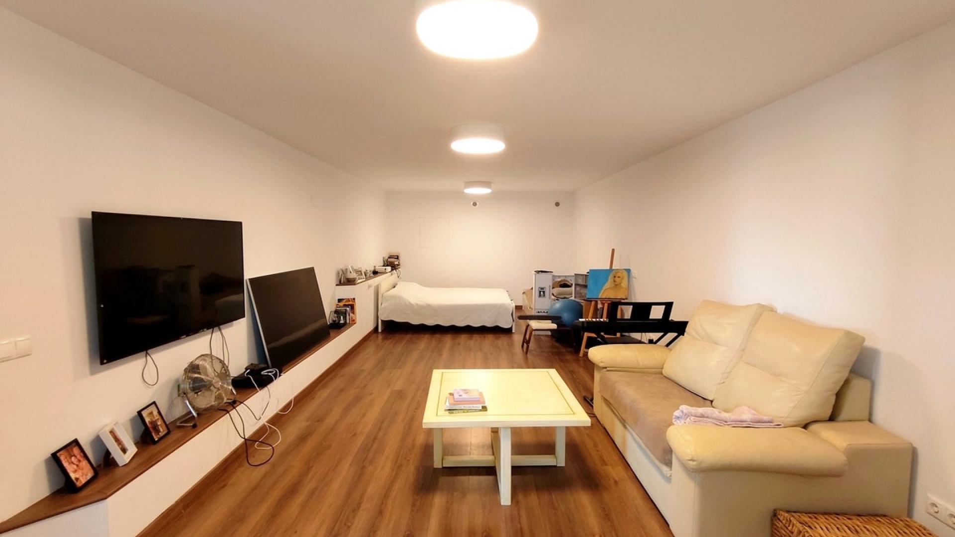 Wiederverkauf - Villa - Rojales - Ciudad Quesada