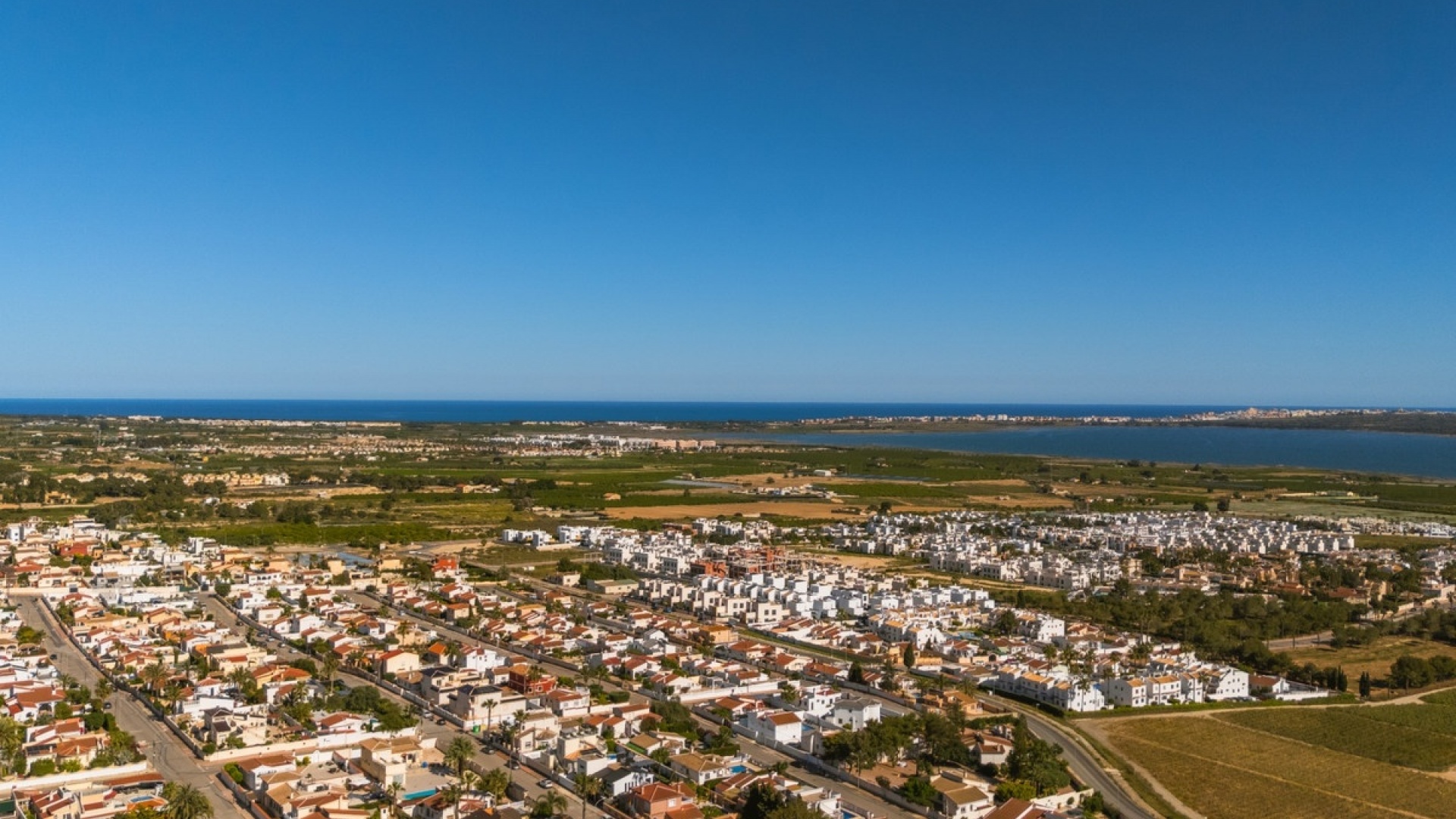 Wiederverkauf - Villa - Rojales - Ciudad Quesada