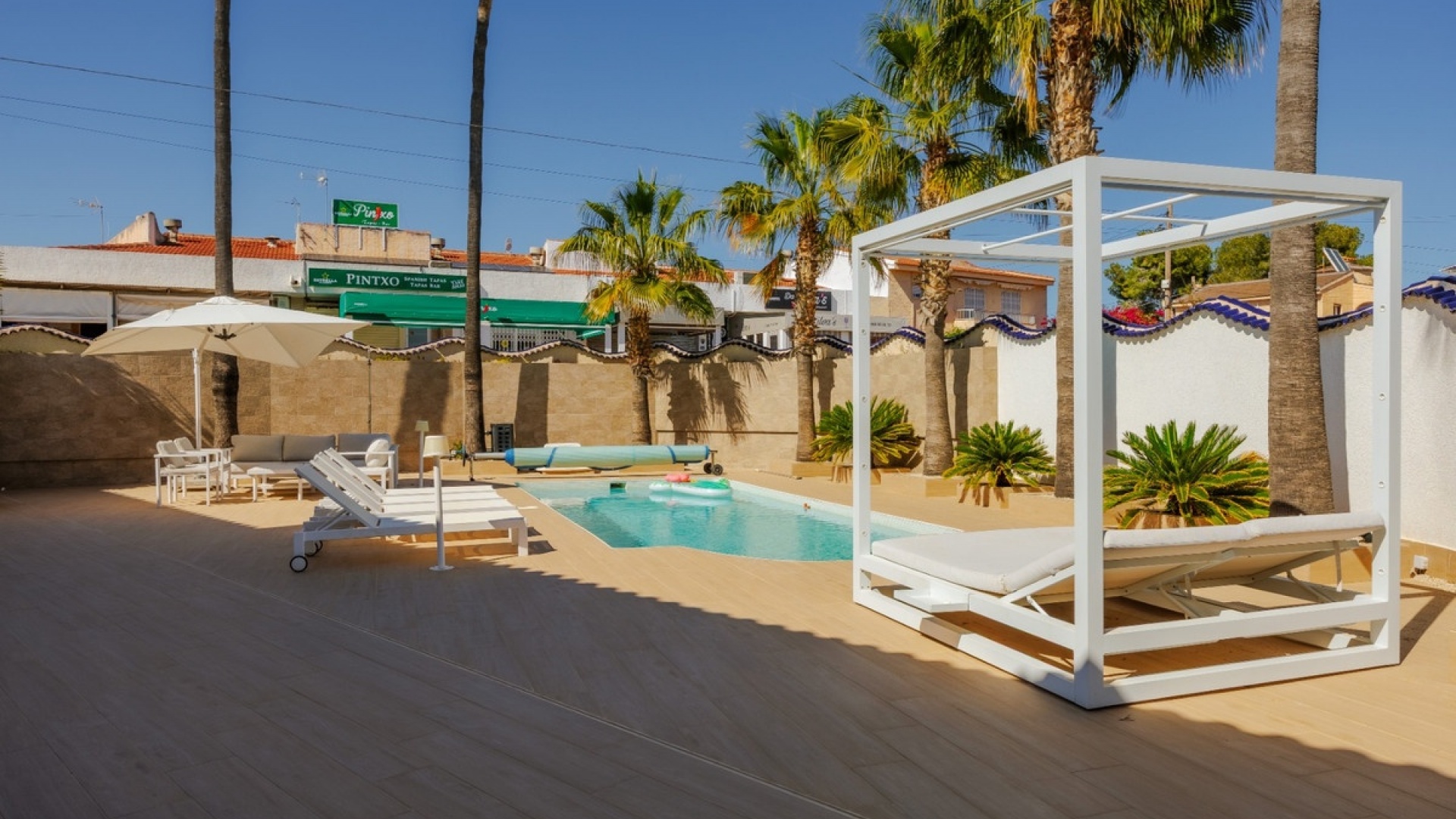 Wiederverkauf - Villa - Rojales - Ciudad Quesada