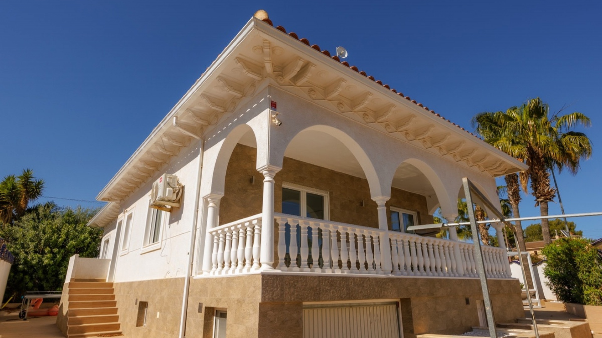 Wiederverkauf - Villa - Rojales - Ciudad Quesada