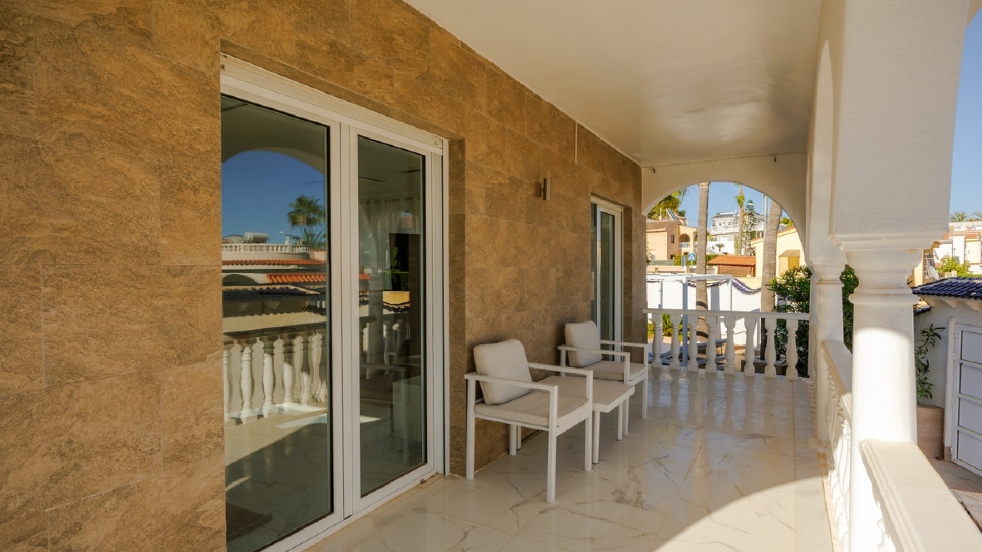 Wiederverkauf - Villa - Rojales - Ciudad Quesada