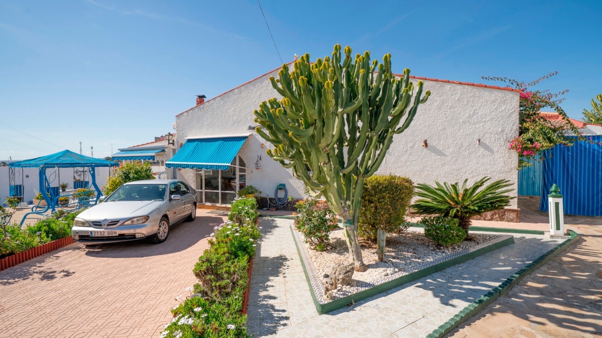 Wiederverkauf - Villa - Rojales - Ciudad Quesada