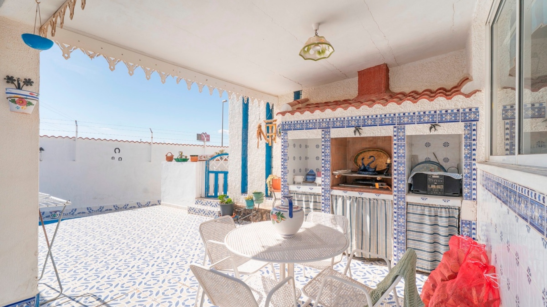 Wiederverkauf - Villa - Rojales - Ciudad Quesada