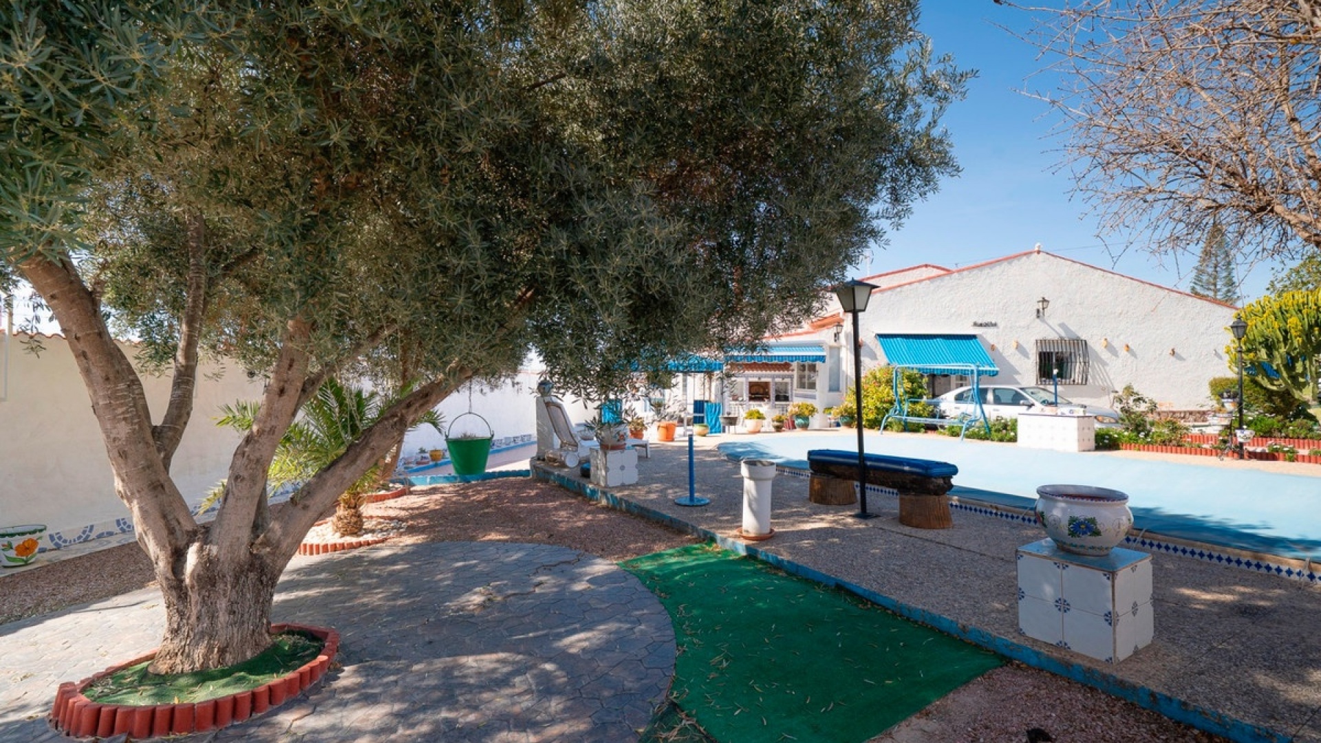 Wiederverkauf - Villa - Rojales - Ciudad Quesada