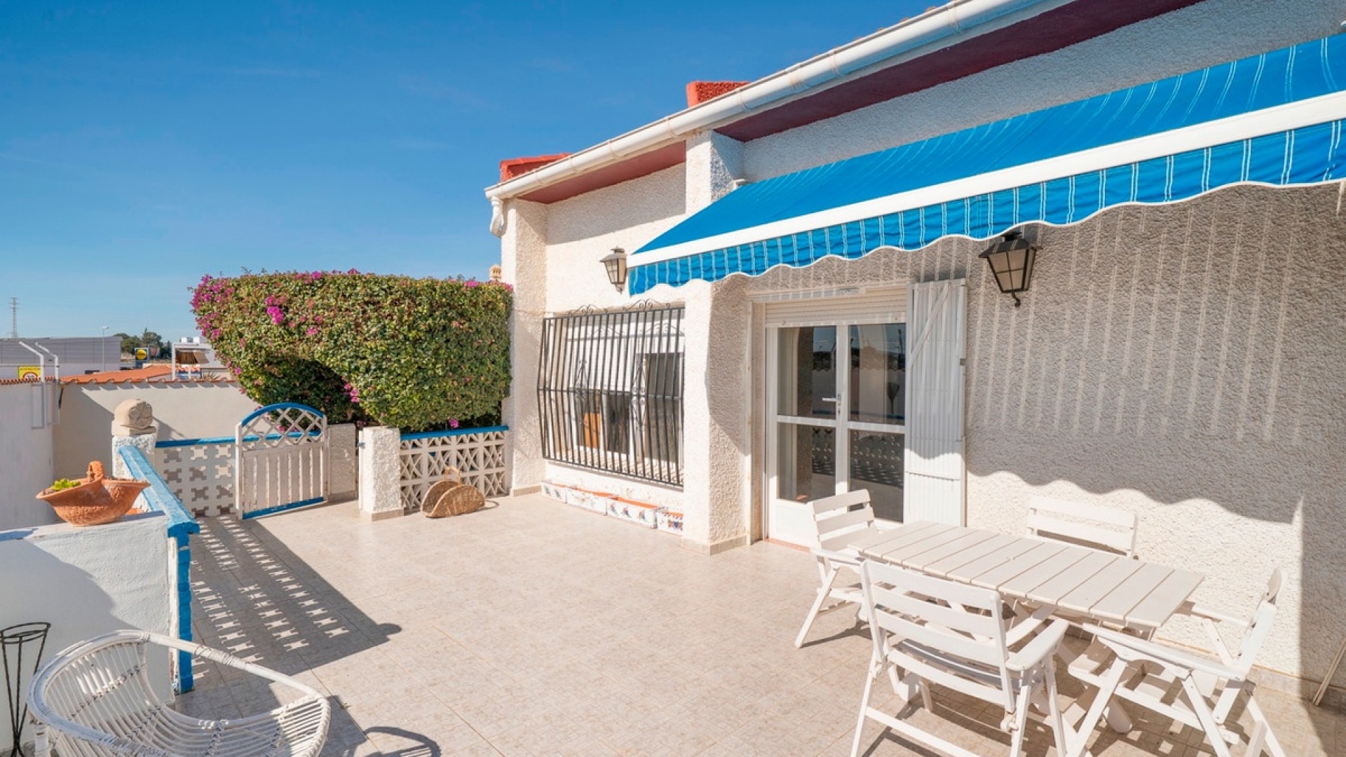 Wiederverkauf - Villa - Rojales - Ciudad Quesada