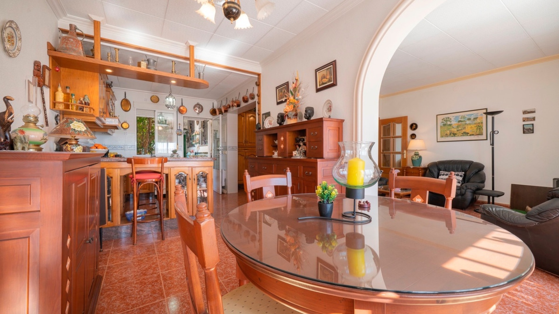 Wiederverkauf - Villa - Rojales - Ciudad Quesada