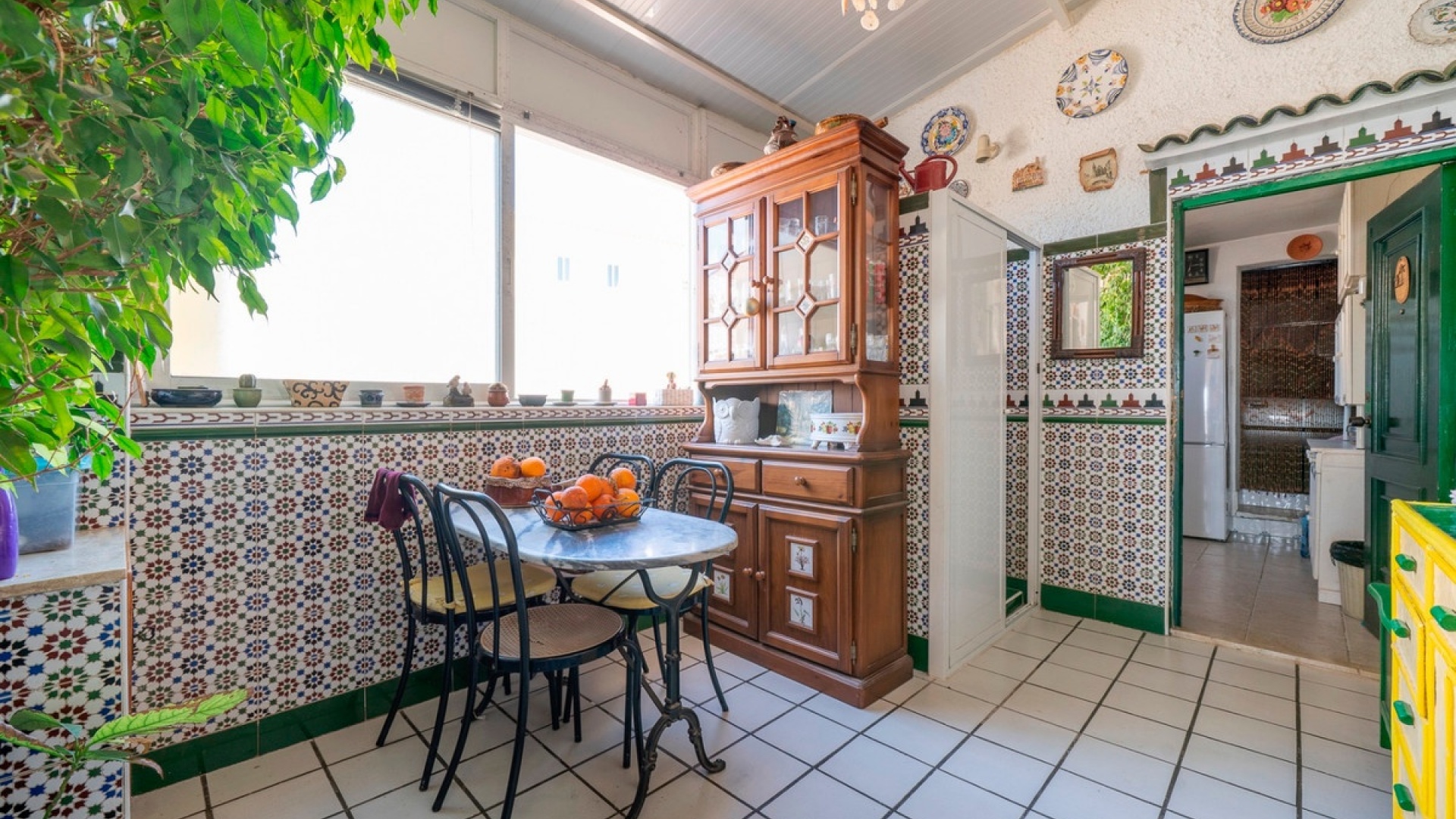 Wiederverkauf - Villa - Rojales - Ciudad Quesada