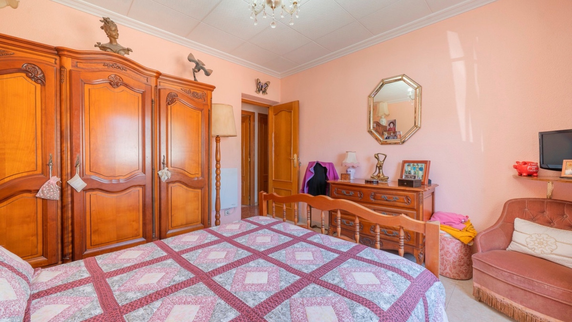 Wiederverkauf - Villa - Rojales - Ciudad Quesada